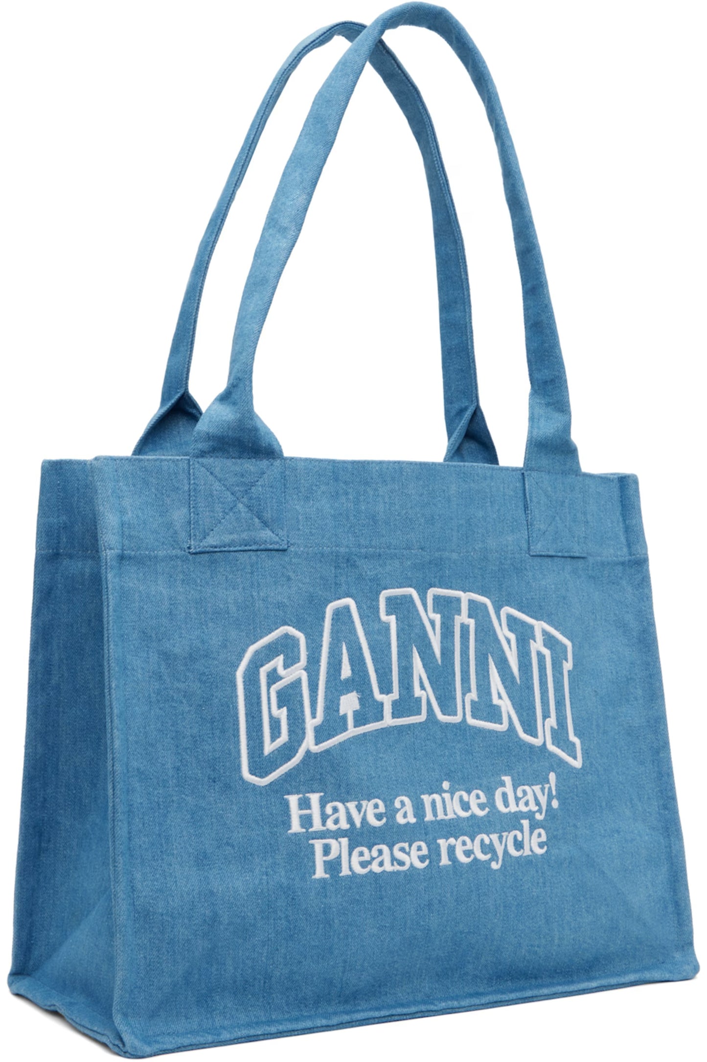 GANNI