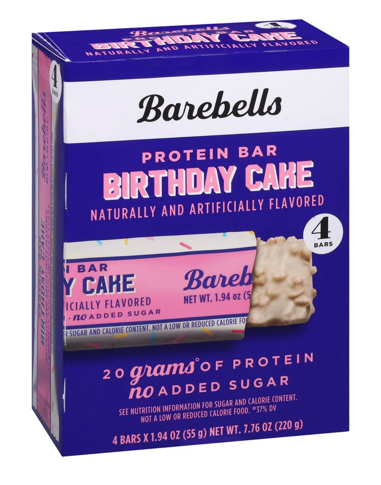 BAREBELLS