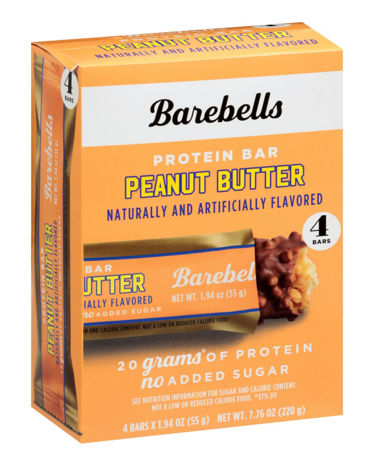 BAREBELLS
