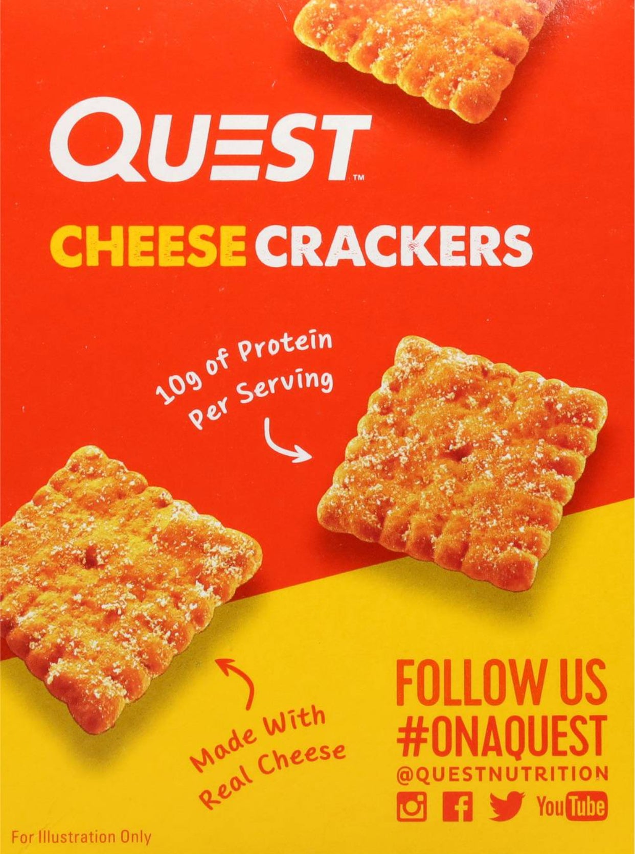 QUEST