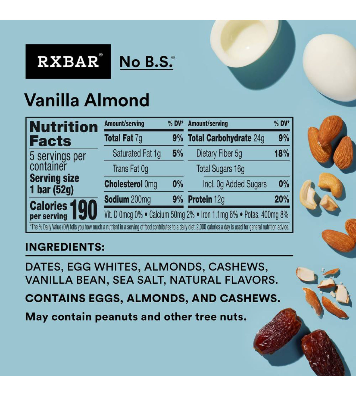 RXBAR