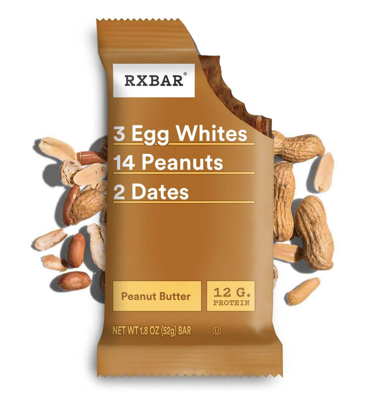 RXBAR