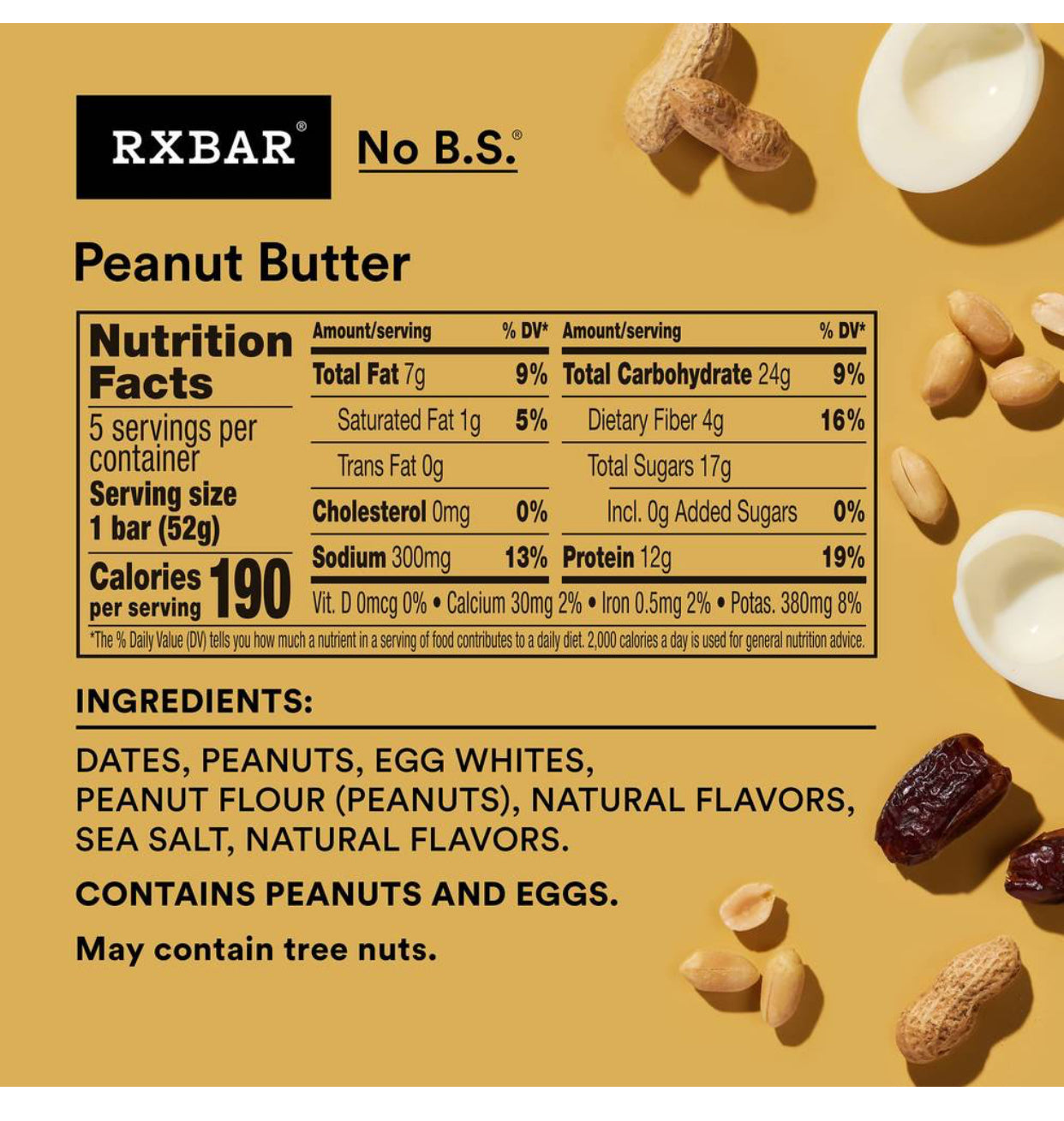 RXBAR