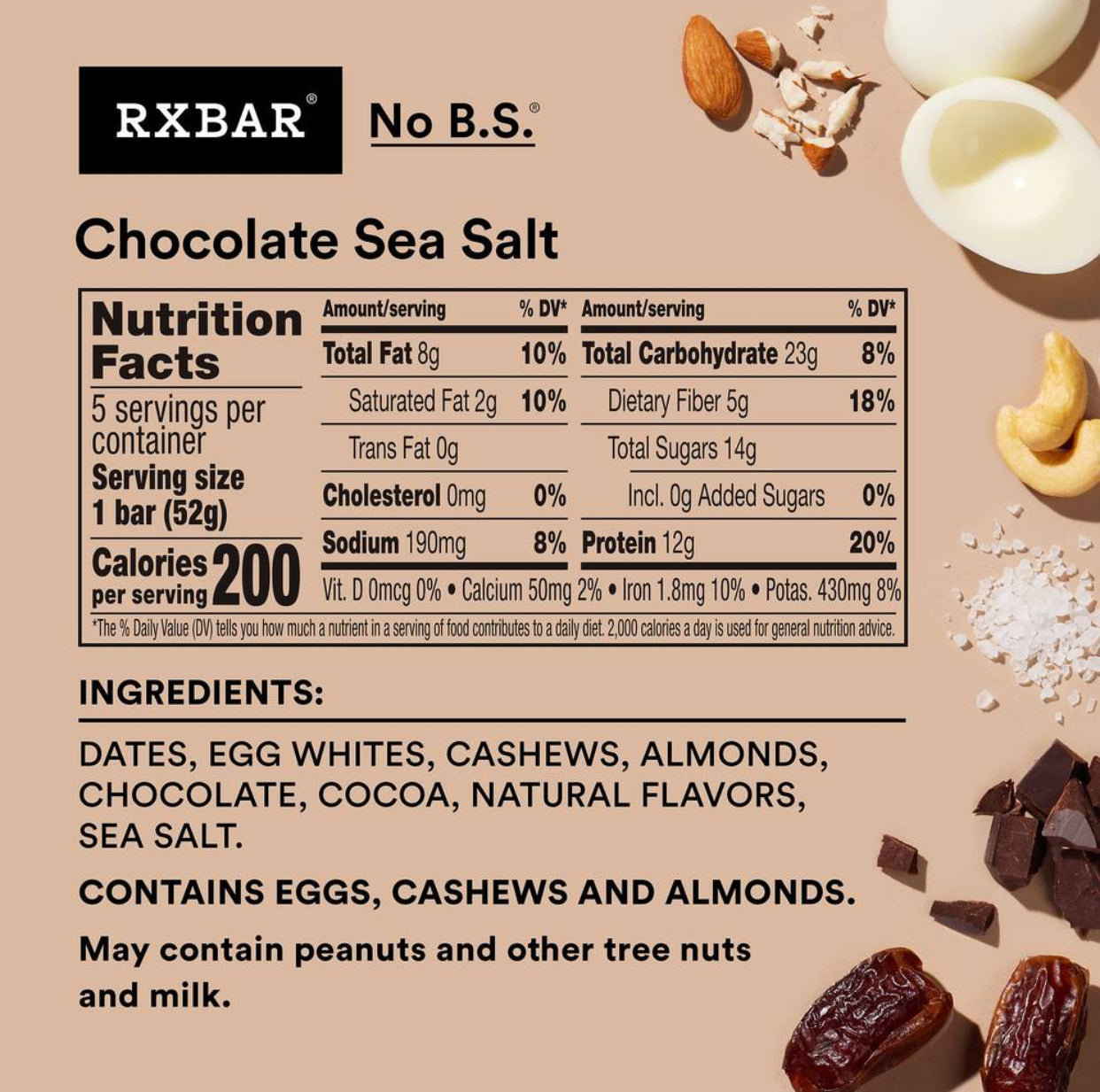 RXBAR