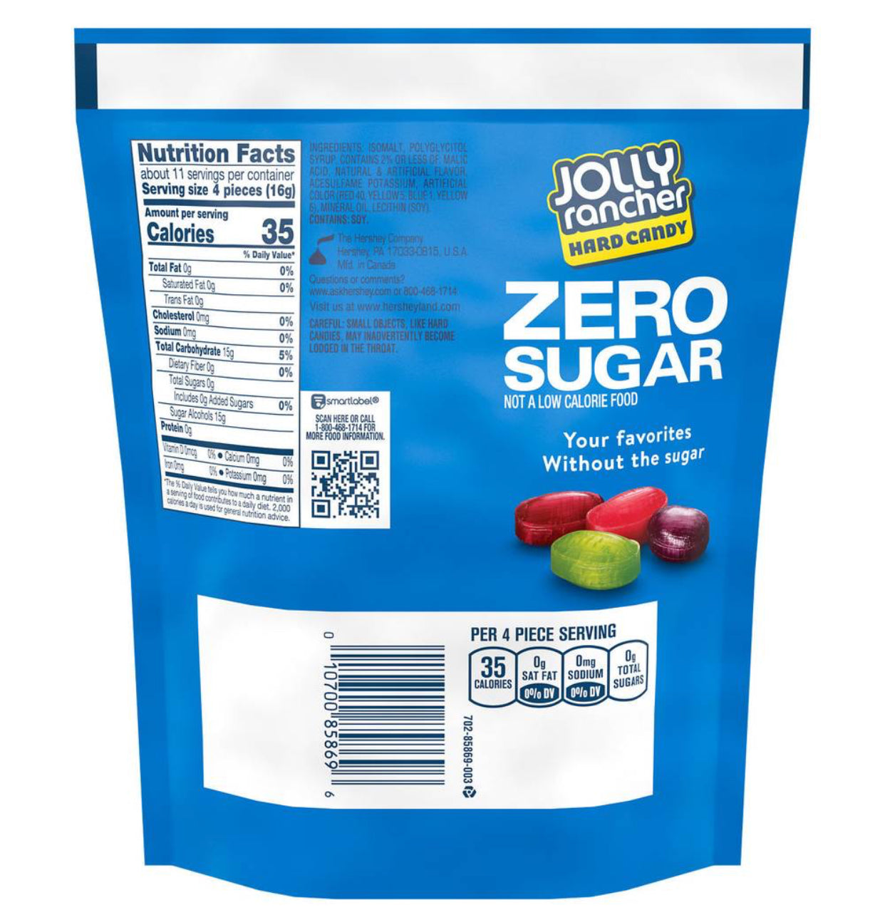 JOLLY RANCHER