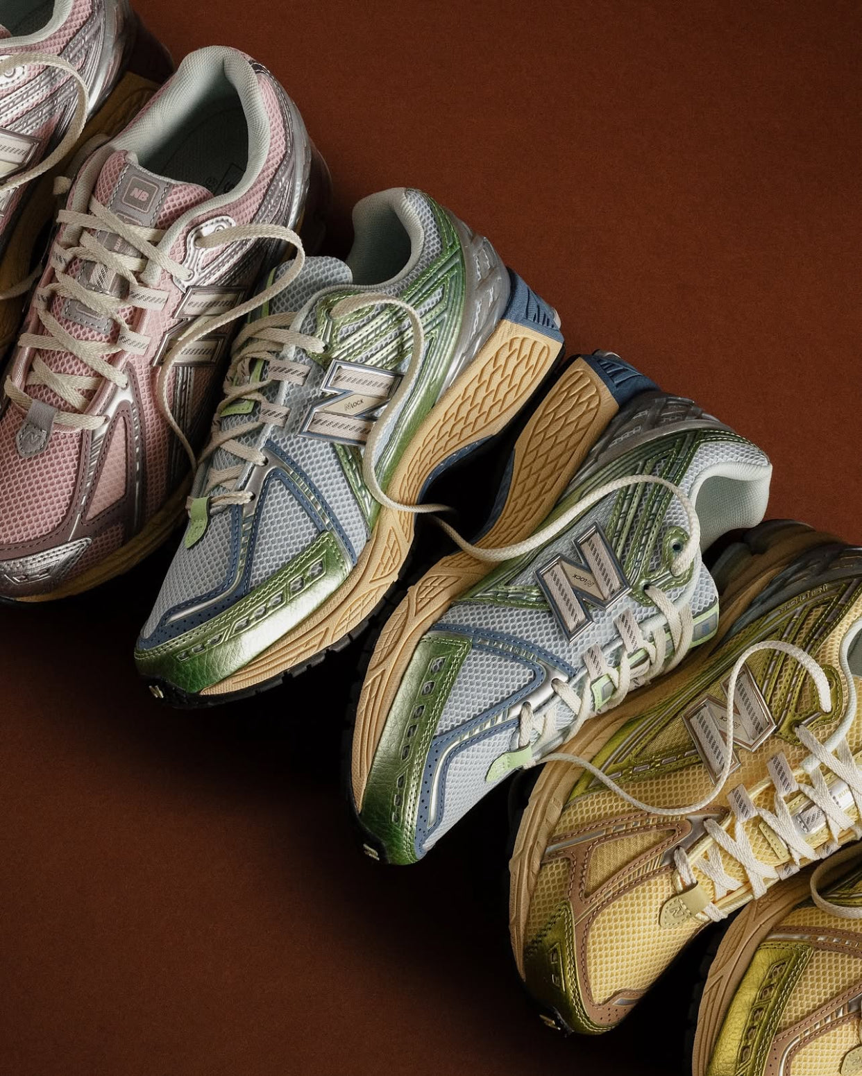NEW BALANCE