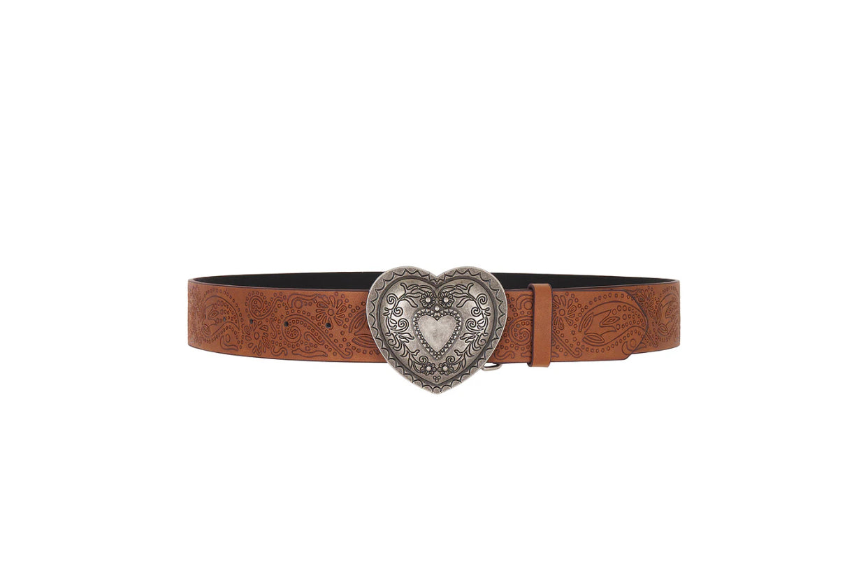 VINTAGE HEART