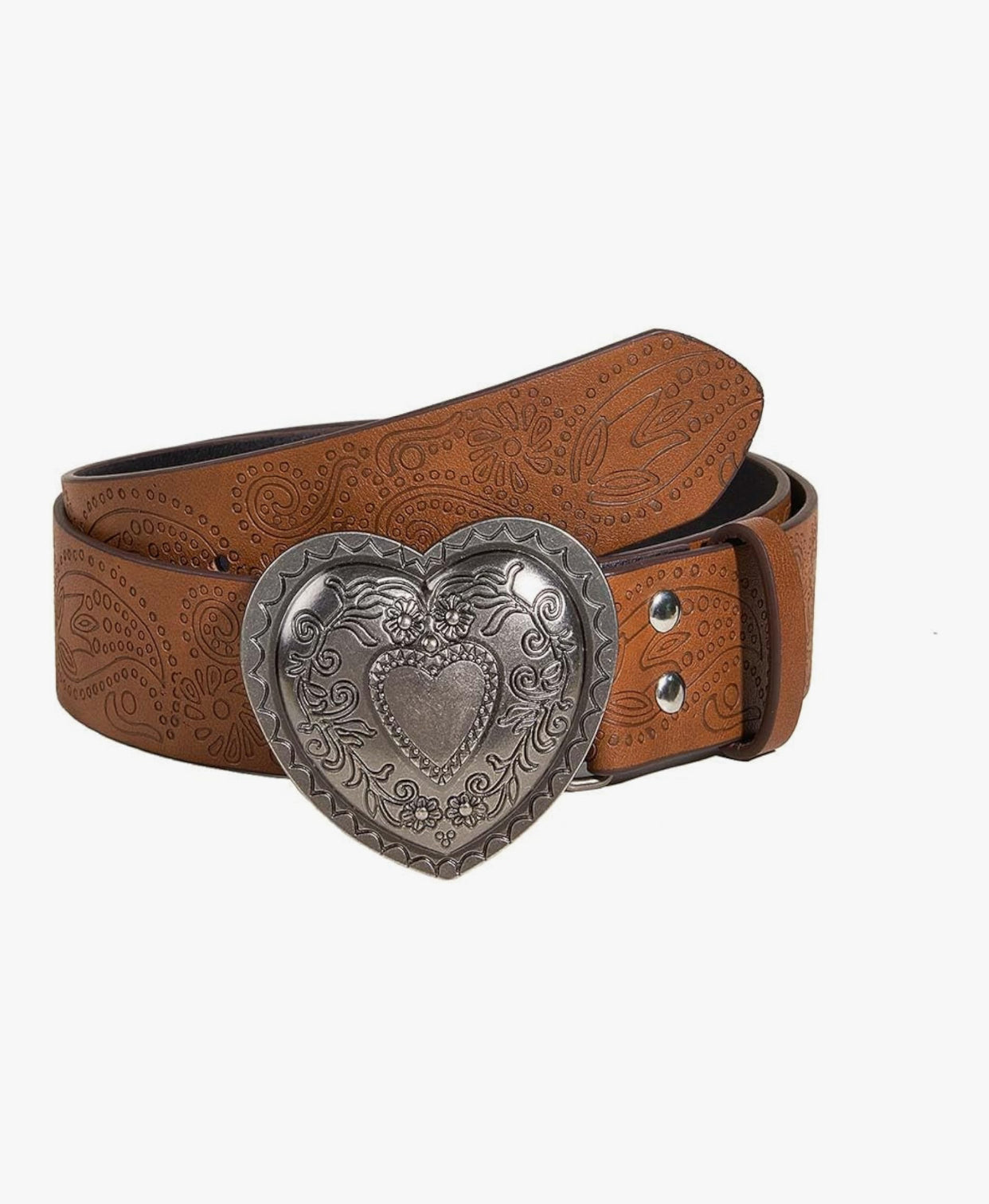 VINTAGE HEART