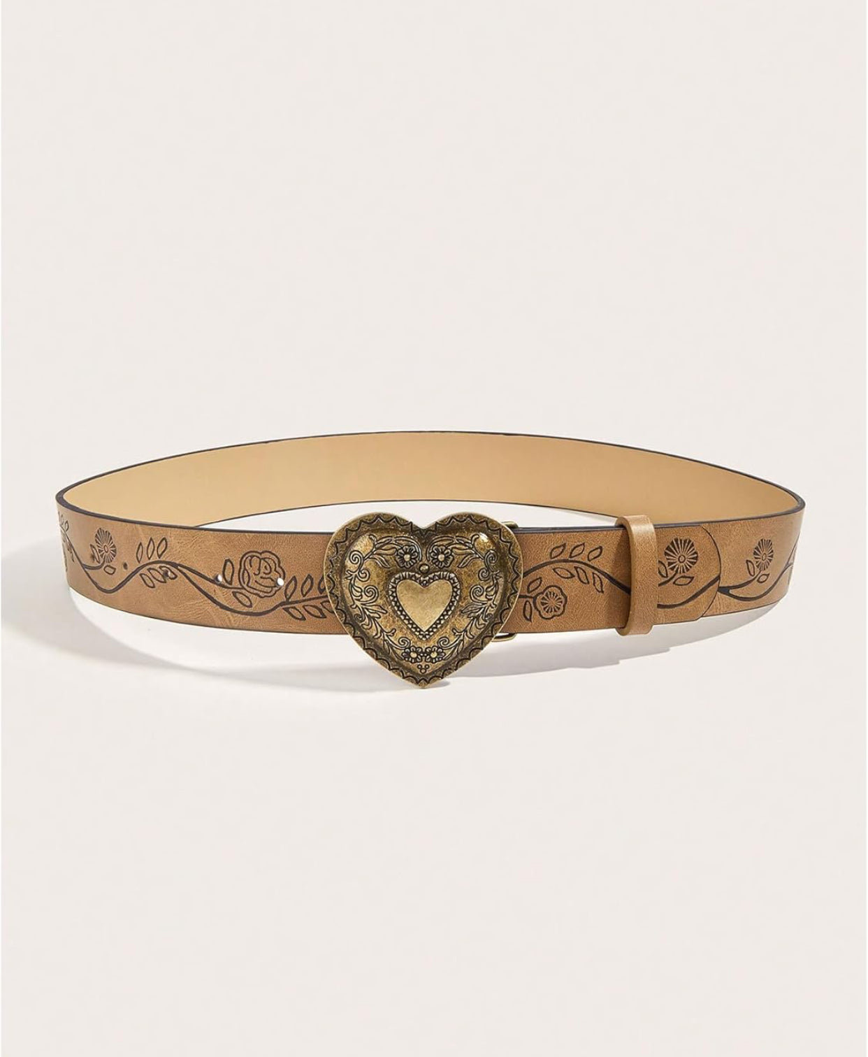 VINTAGE HEART