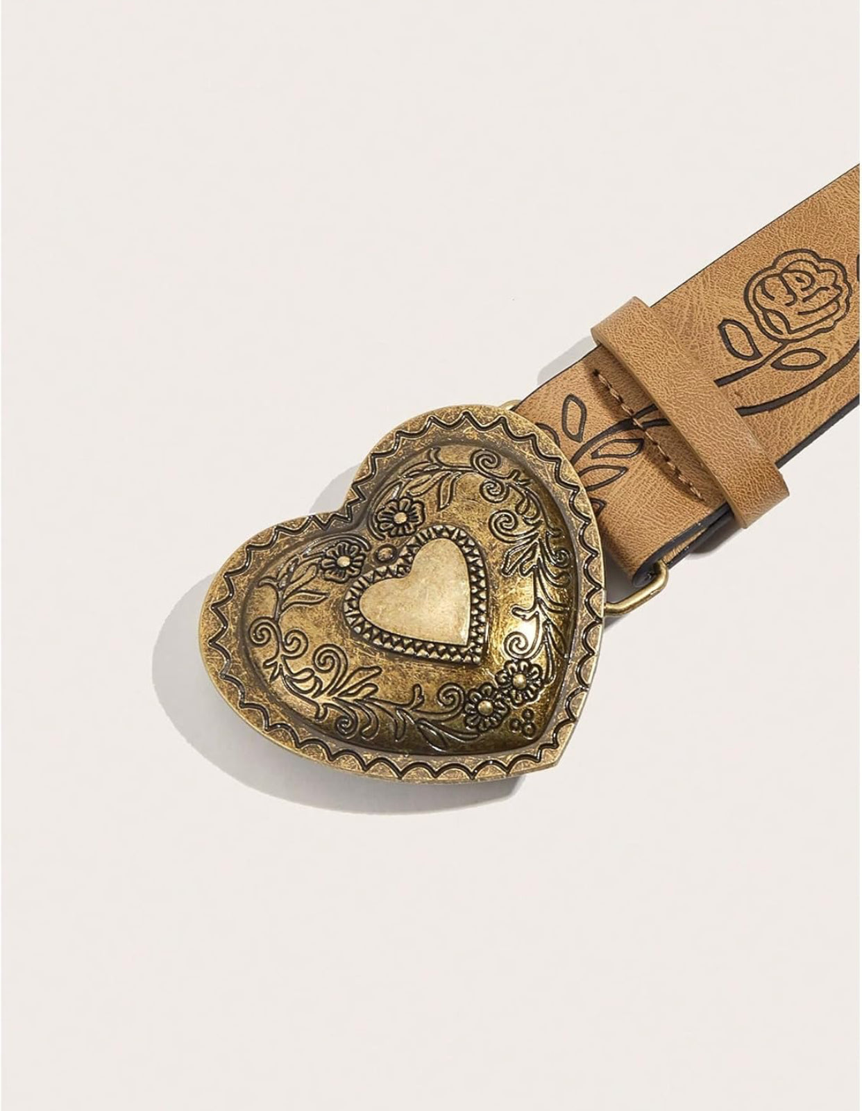 VINTAGE HEART