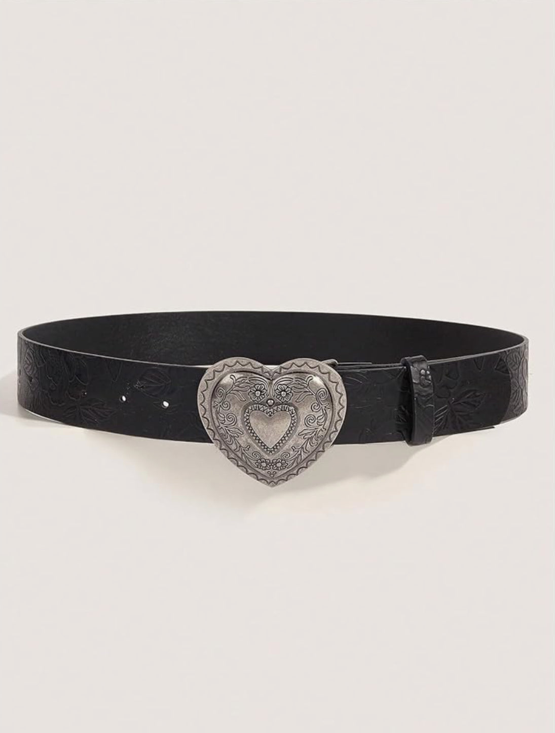 VINTAGE HEART