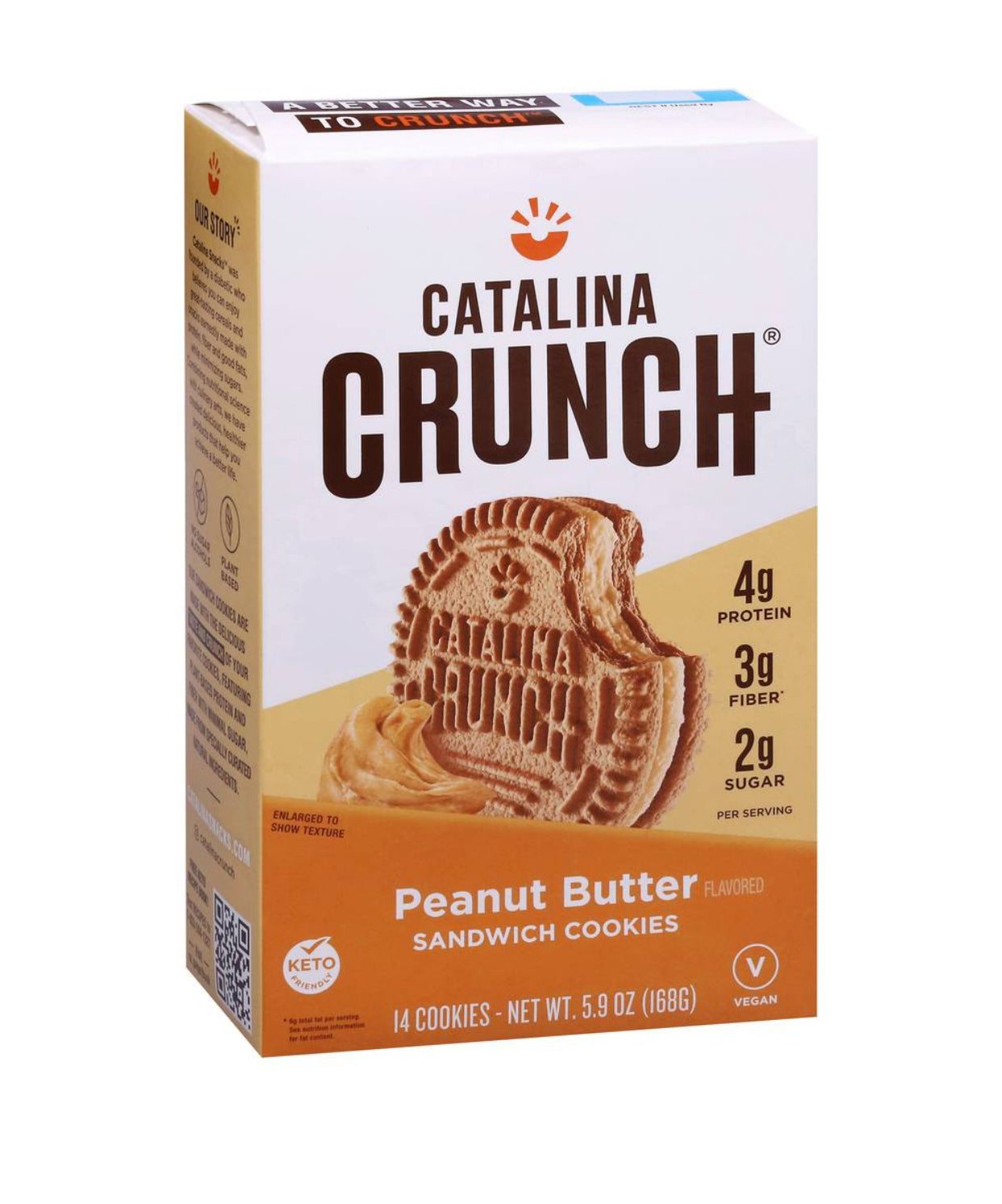 CATALINA CRUNCH