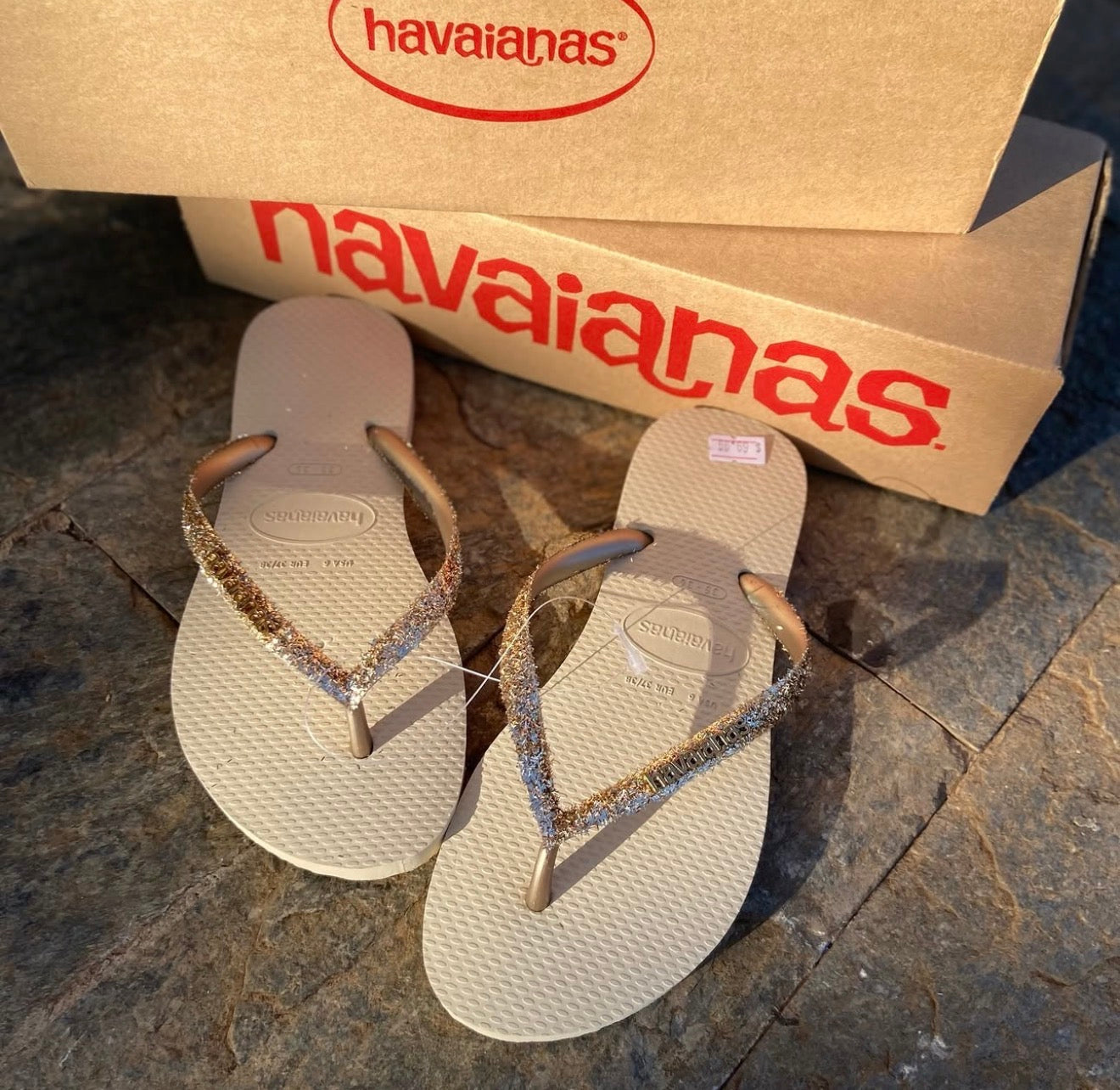 HAVAIANAS