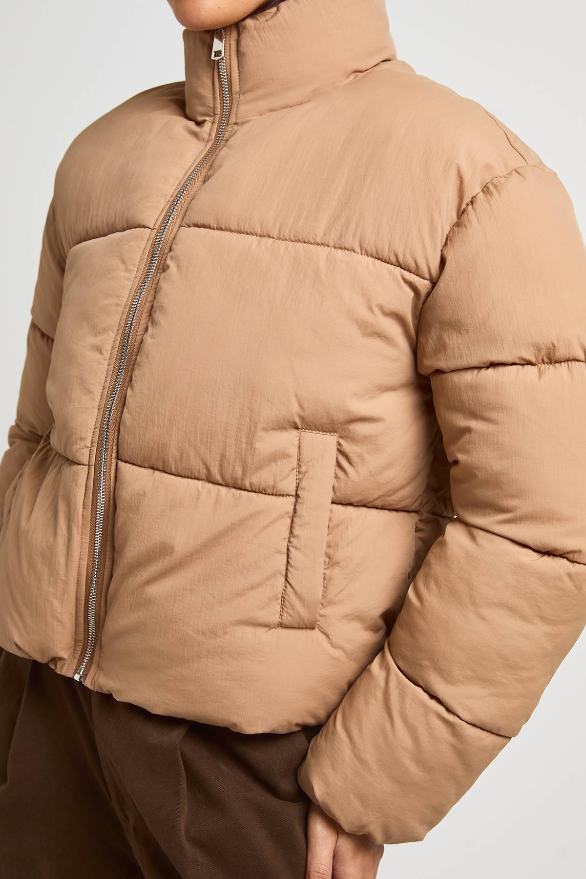 FALL PUFFER