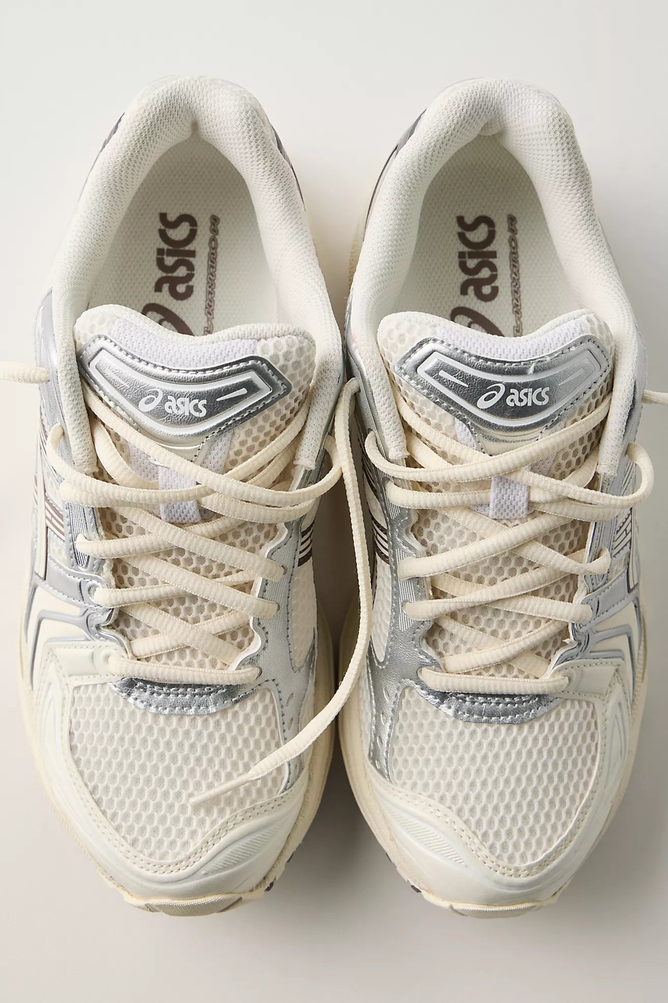ASICS