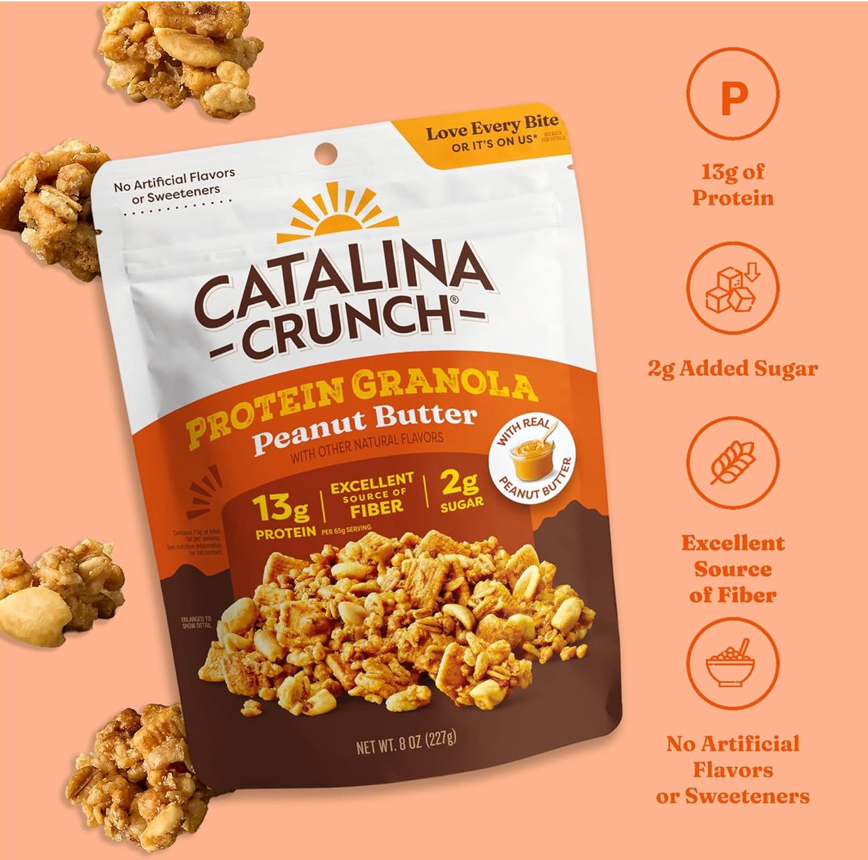 CATALINA CRUNCH