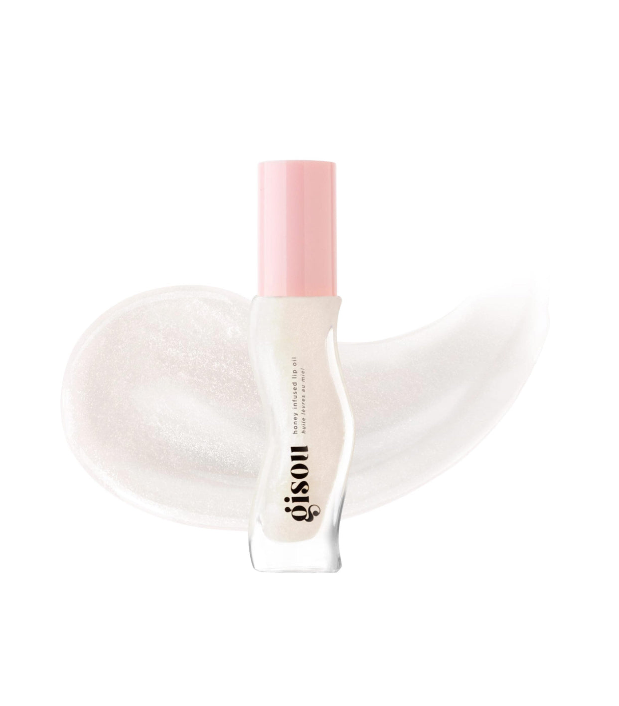 GISOU HONEY LIP OIL