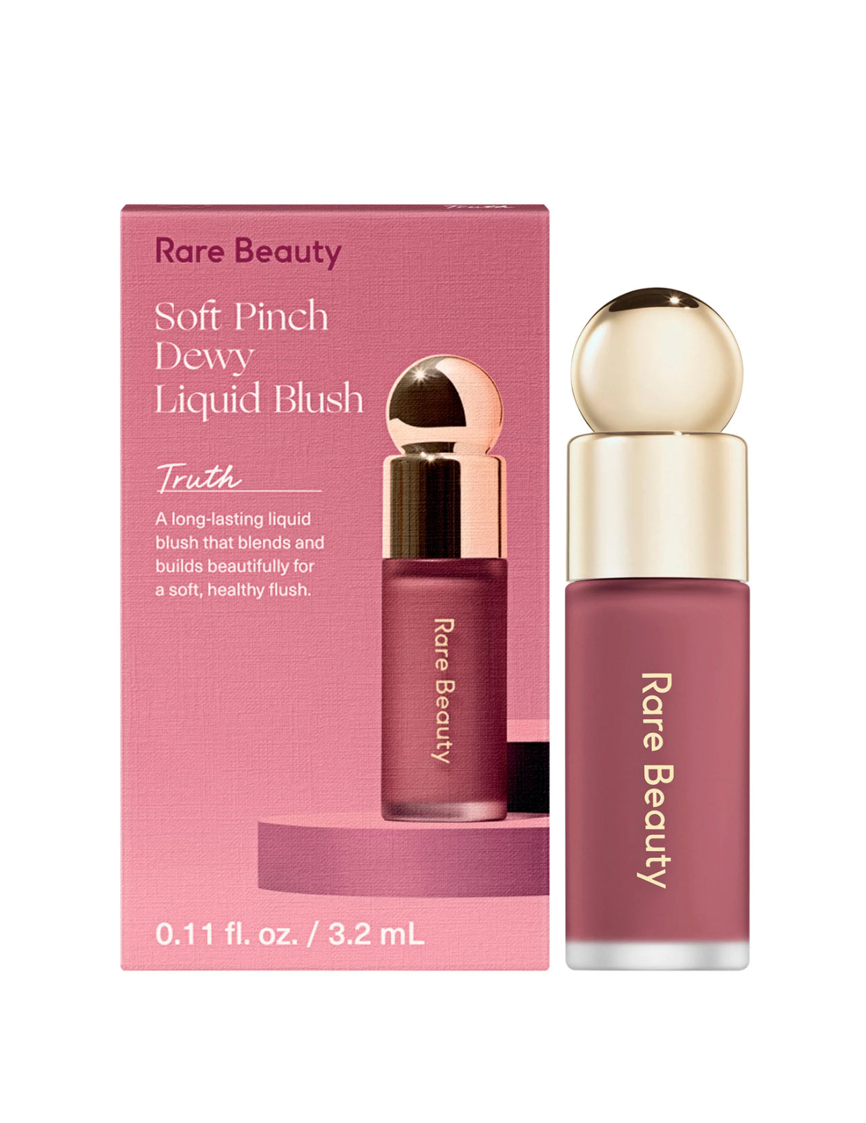 RARE BEAUTY MINI LIQUID BLUSH