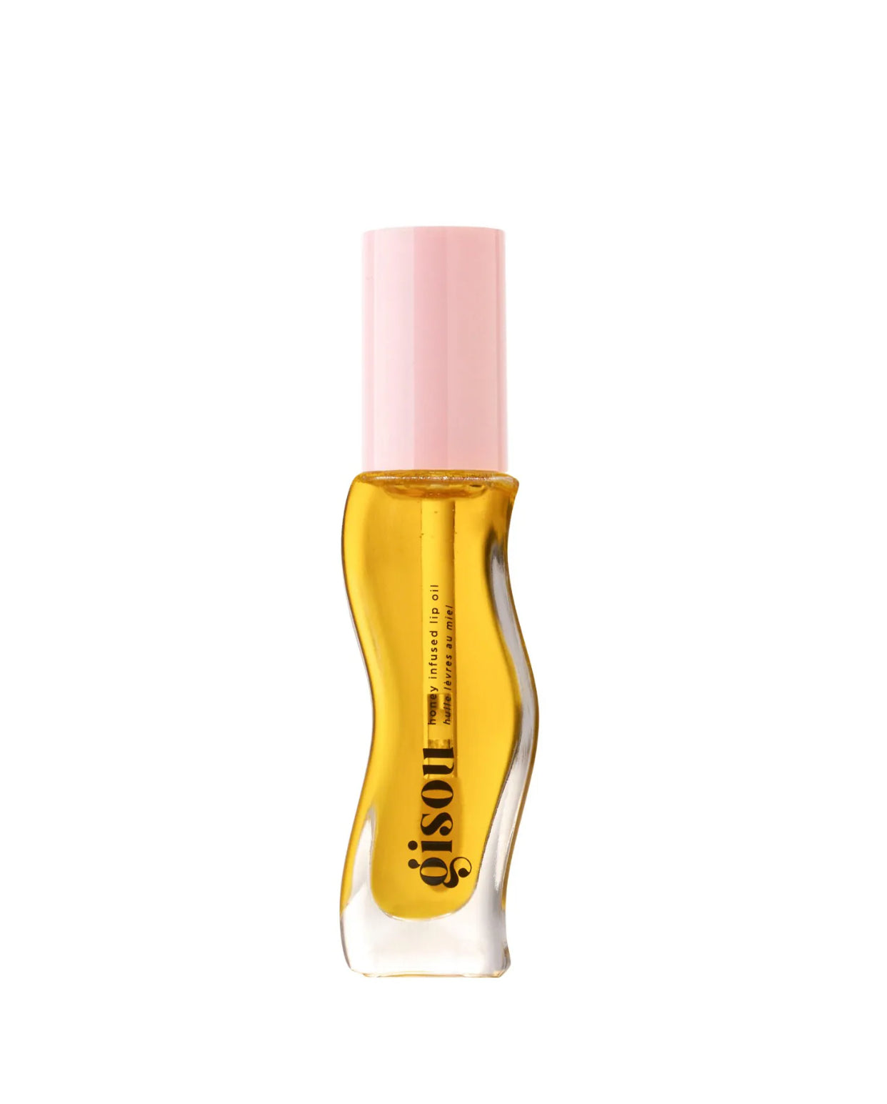 GISOU HONEY LIP OIL