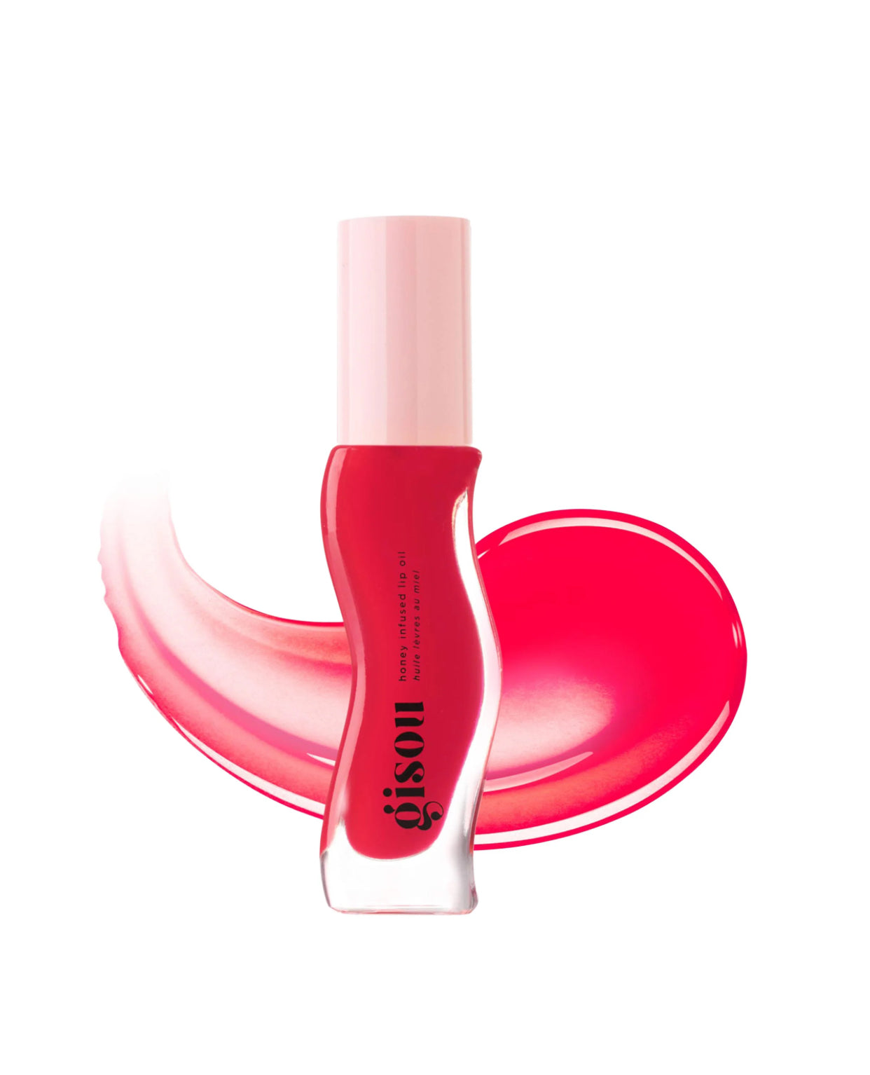 GISOU HONEY LIP OIL