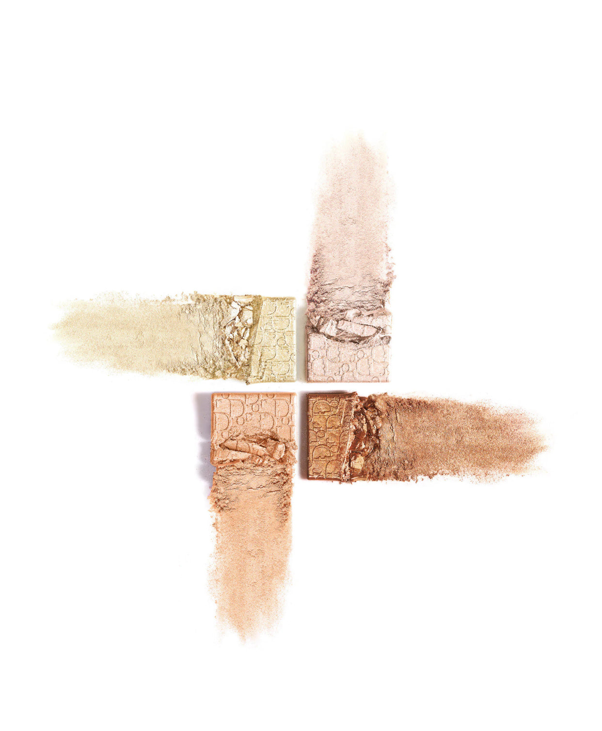 DIOR BACKSTAGE GLOW FACE PALETTE