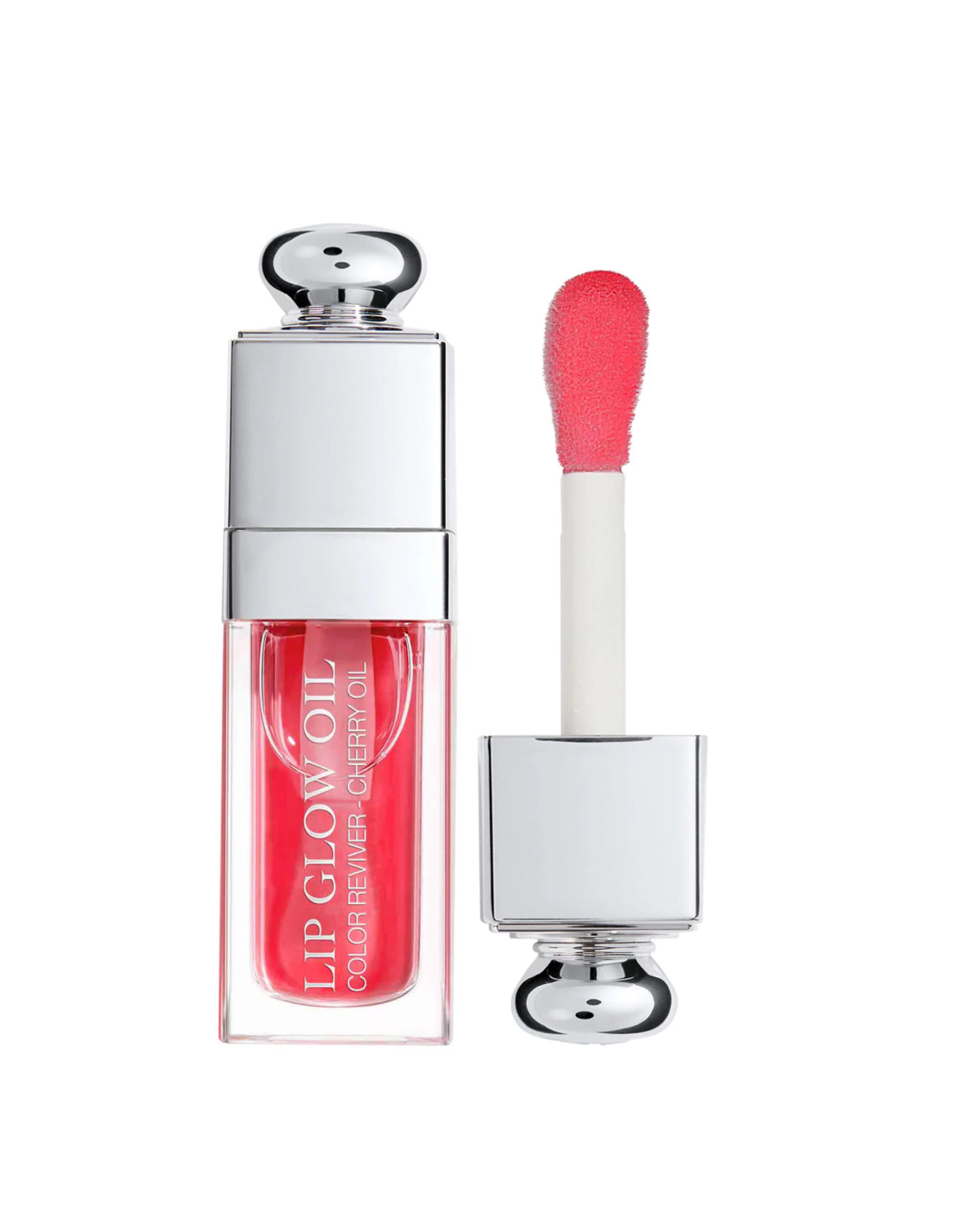DIOR LIP GLOW OIL