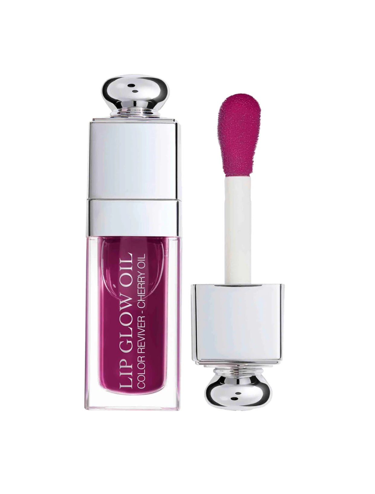 DIOR LIP GLOW OIL