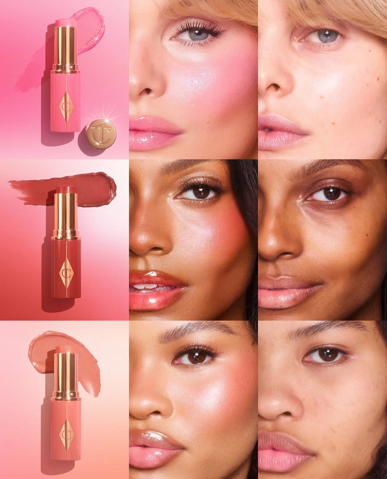 CHARLOTTE TILBURY