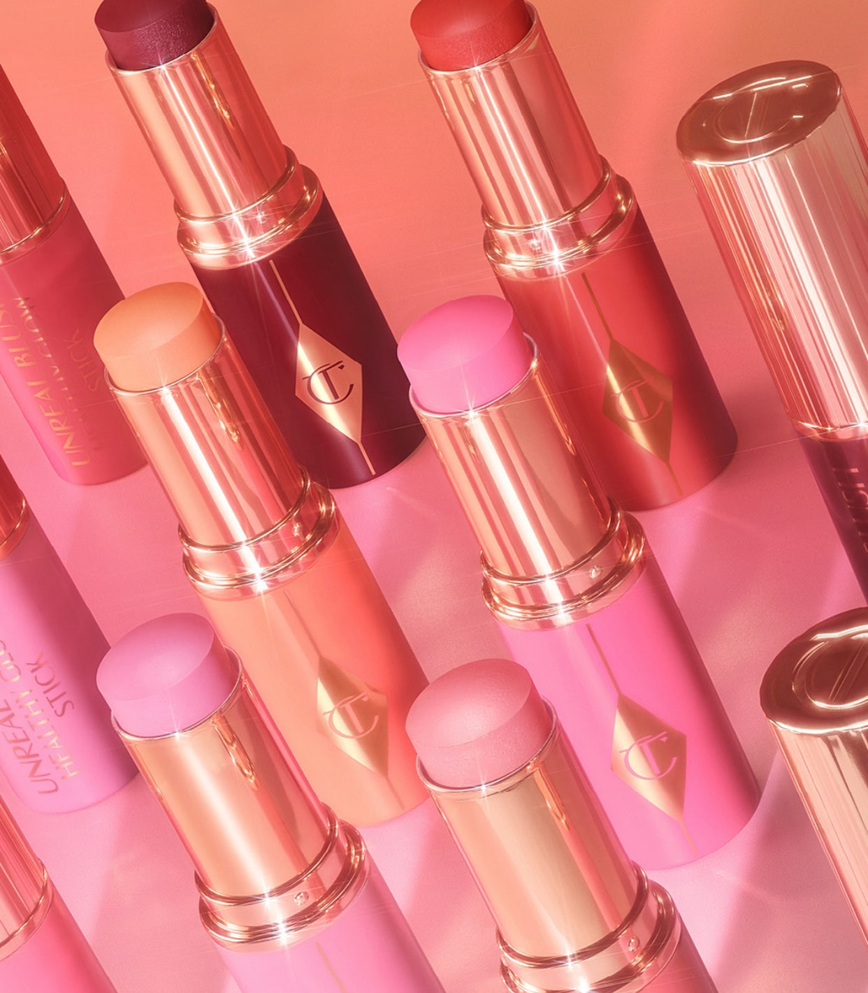 CHARLOTTE TILBURY
