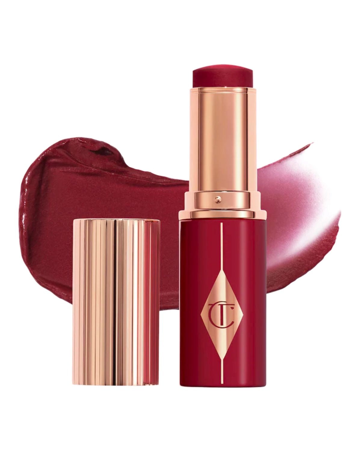 CHARLOTTE TILBURY