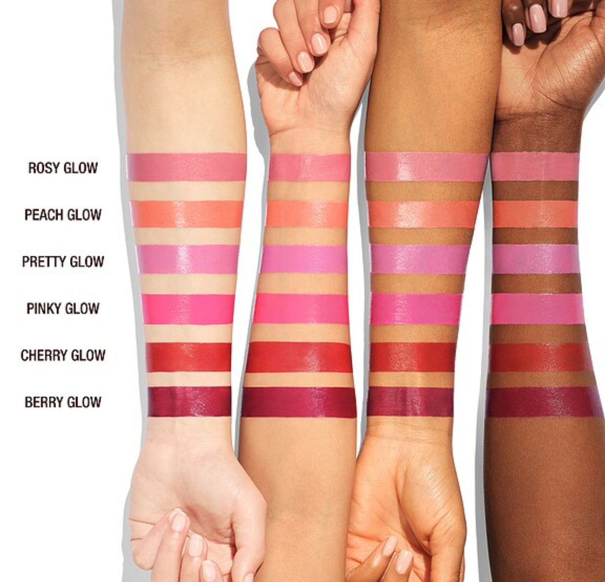 CHARLOTTE TILBURY