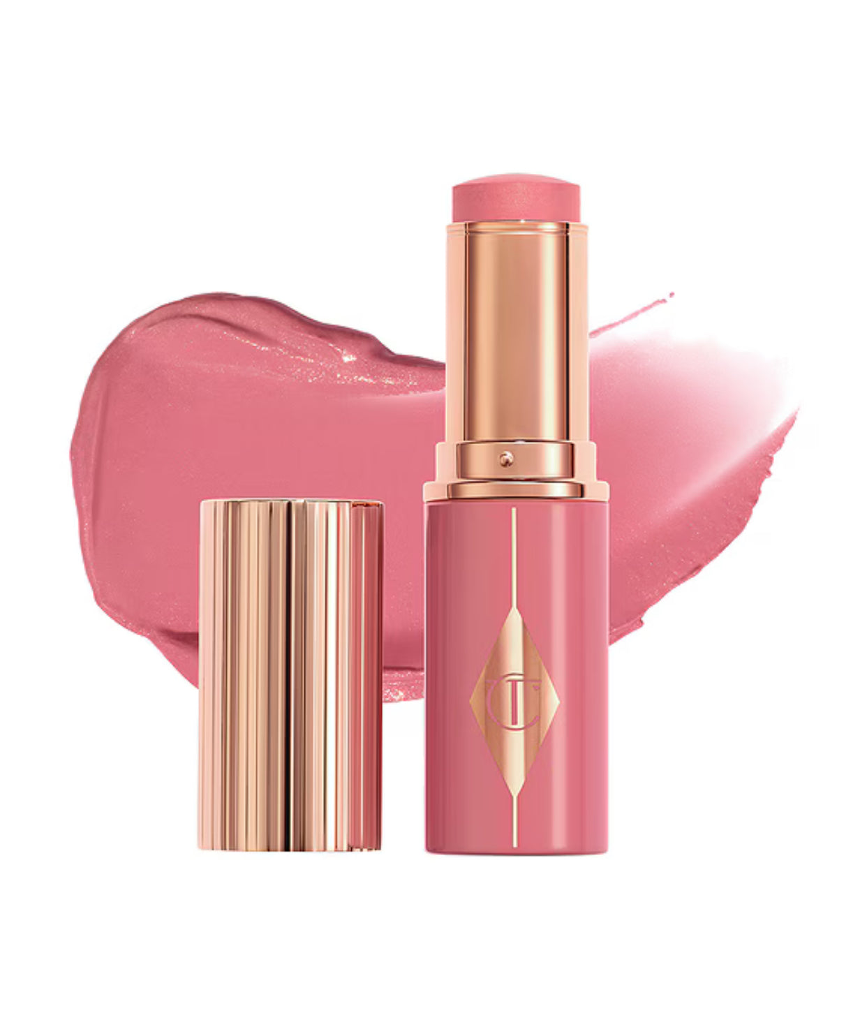 CHARLOTTE TILBURY