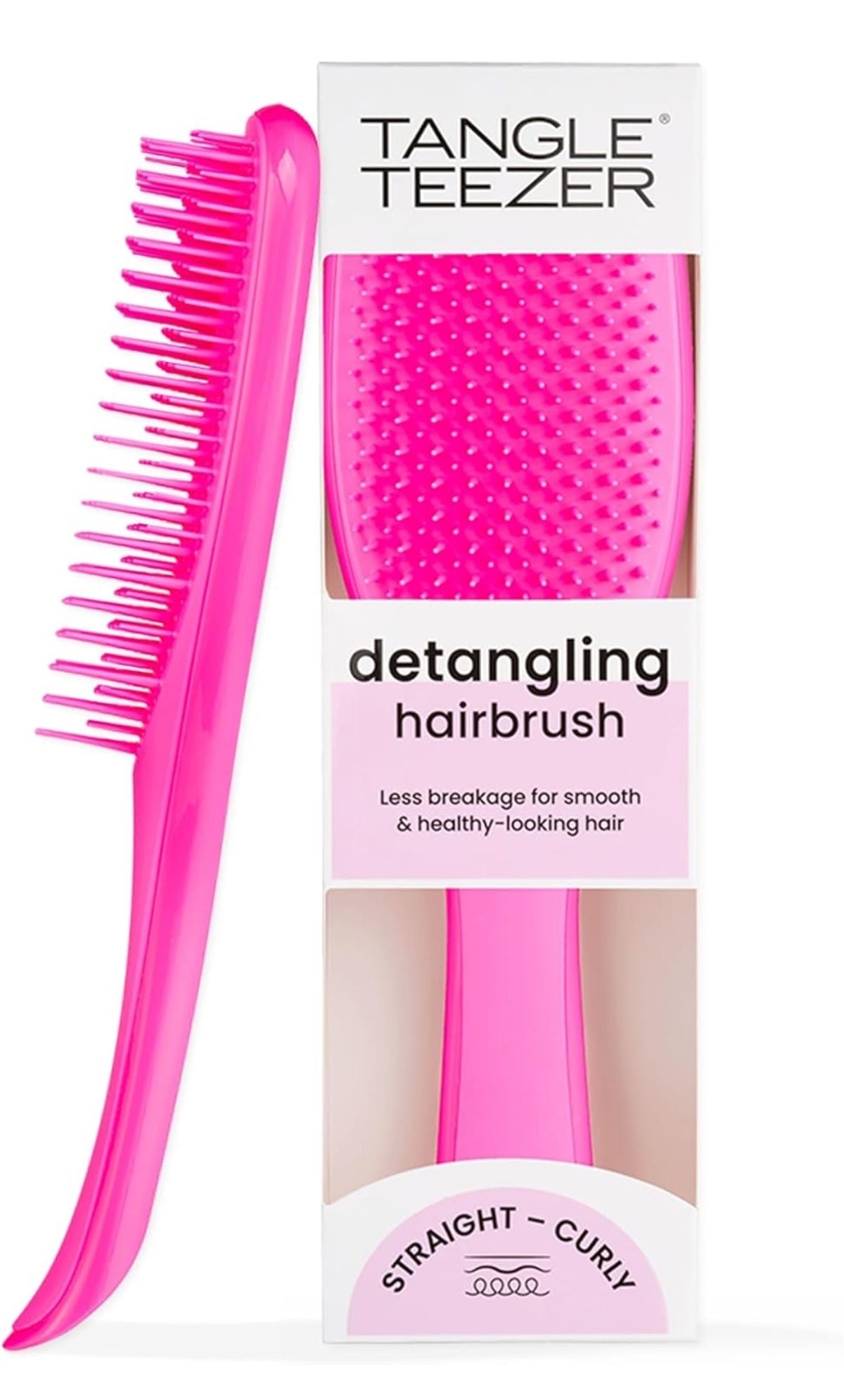 TANGLE TEEZER