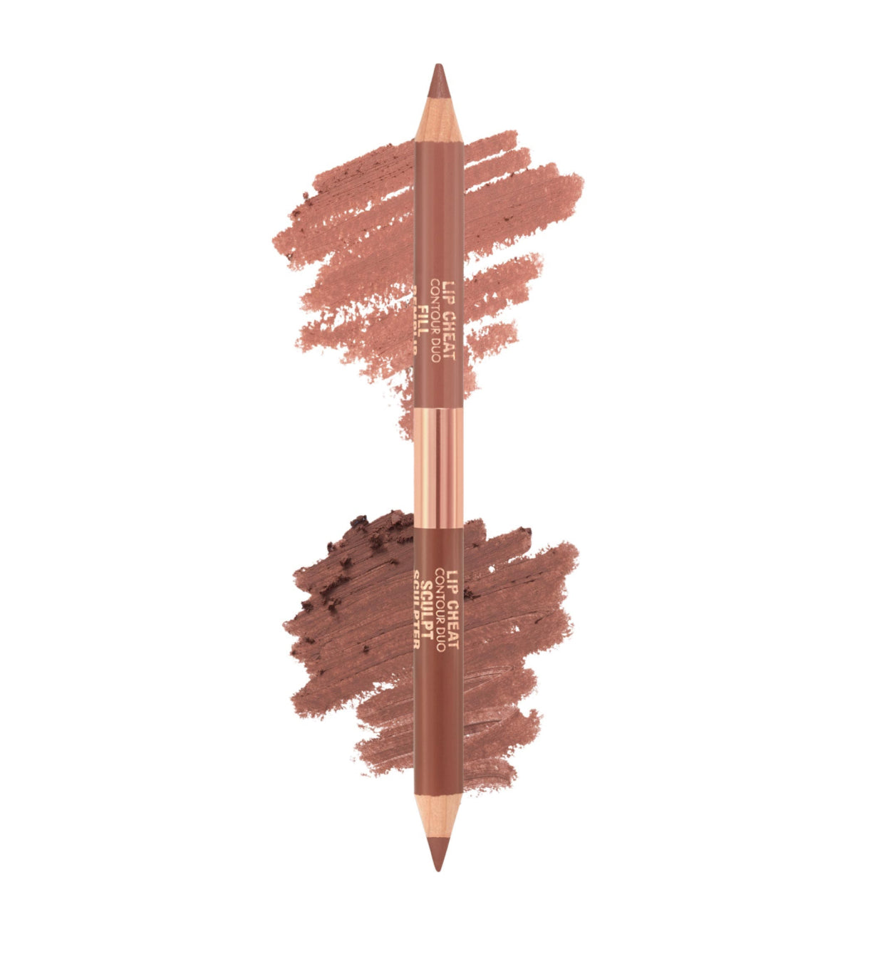 CHARLOTTE TILBURY