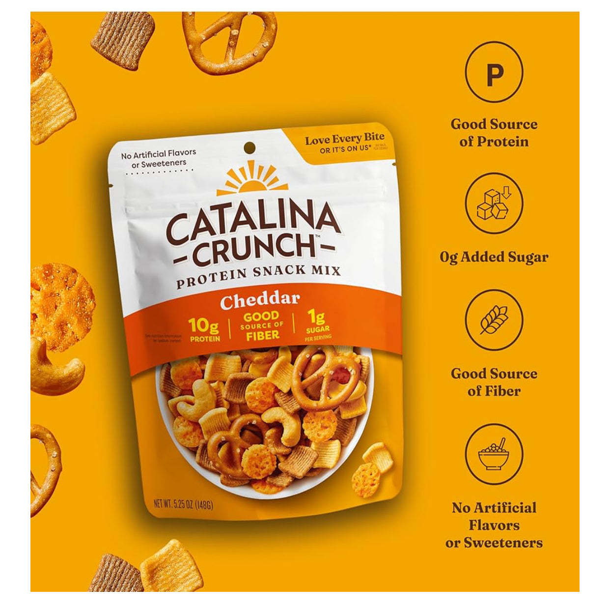 CATALINA CRUNCH