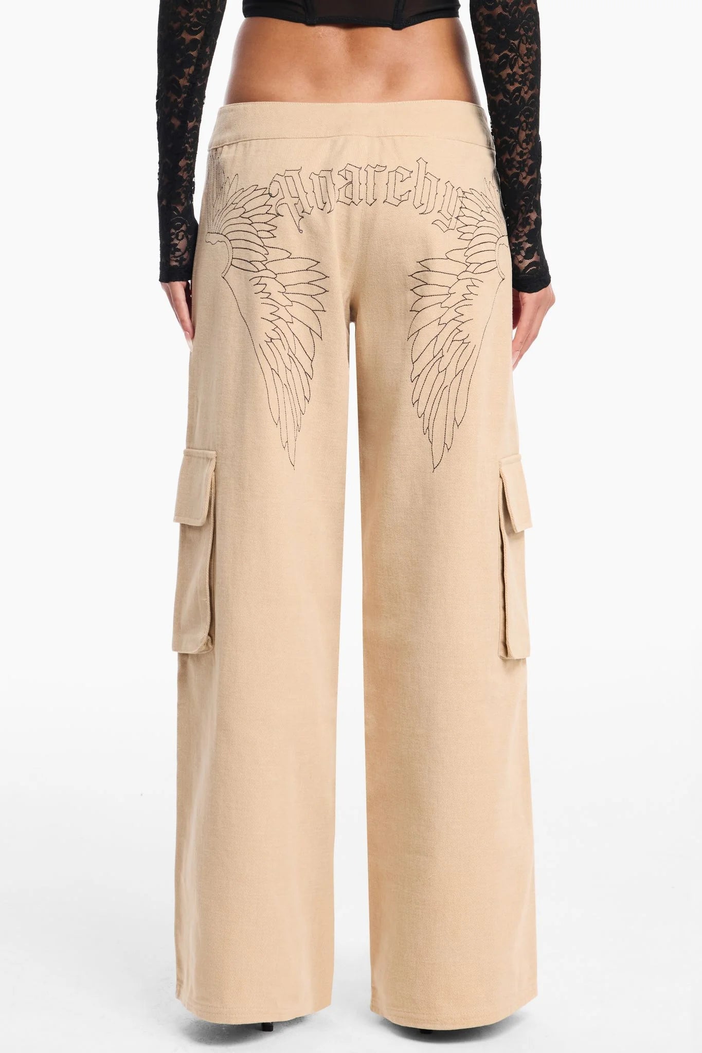 LUX PANTS