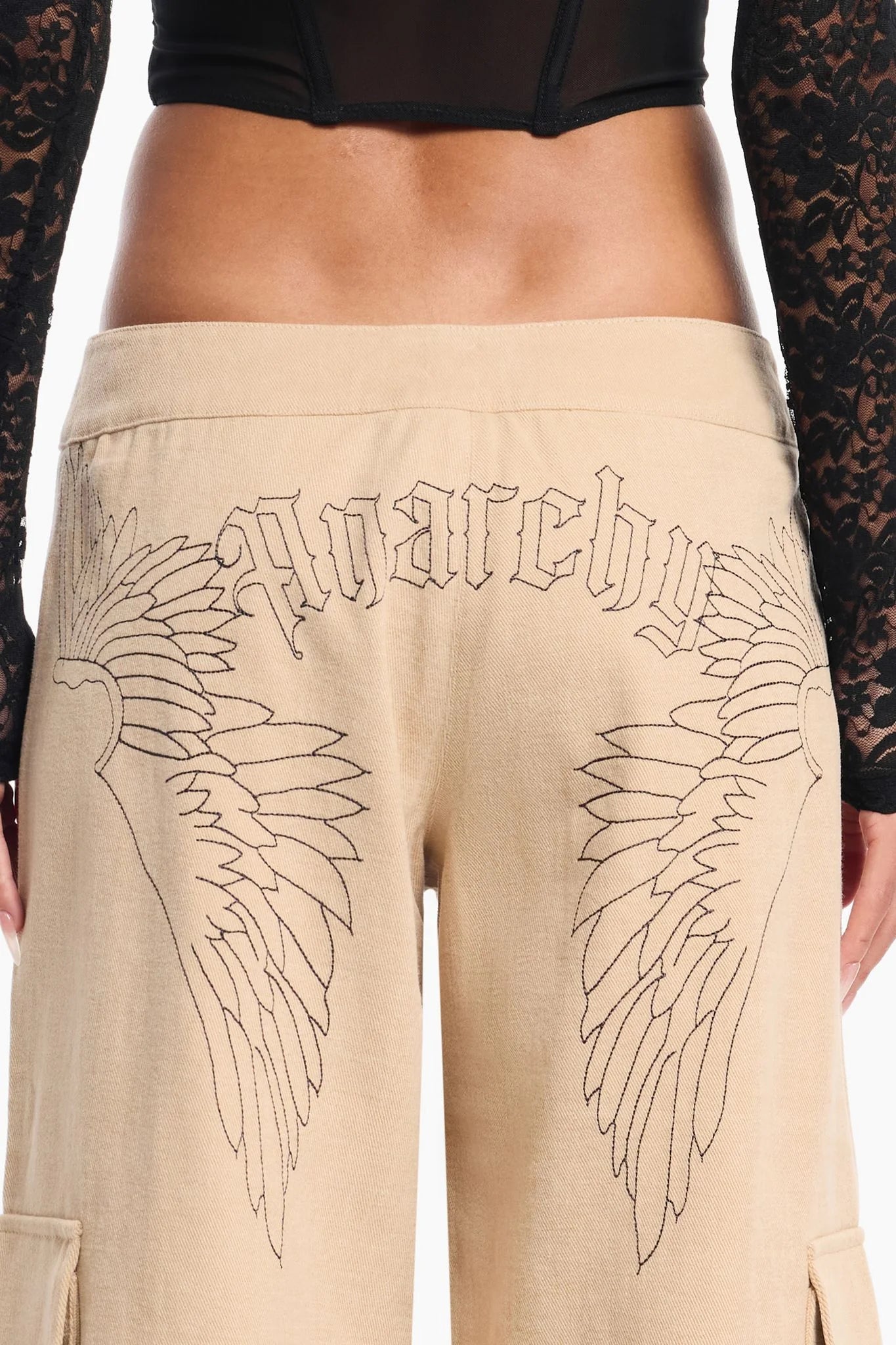 LUX PANTS