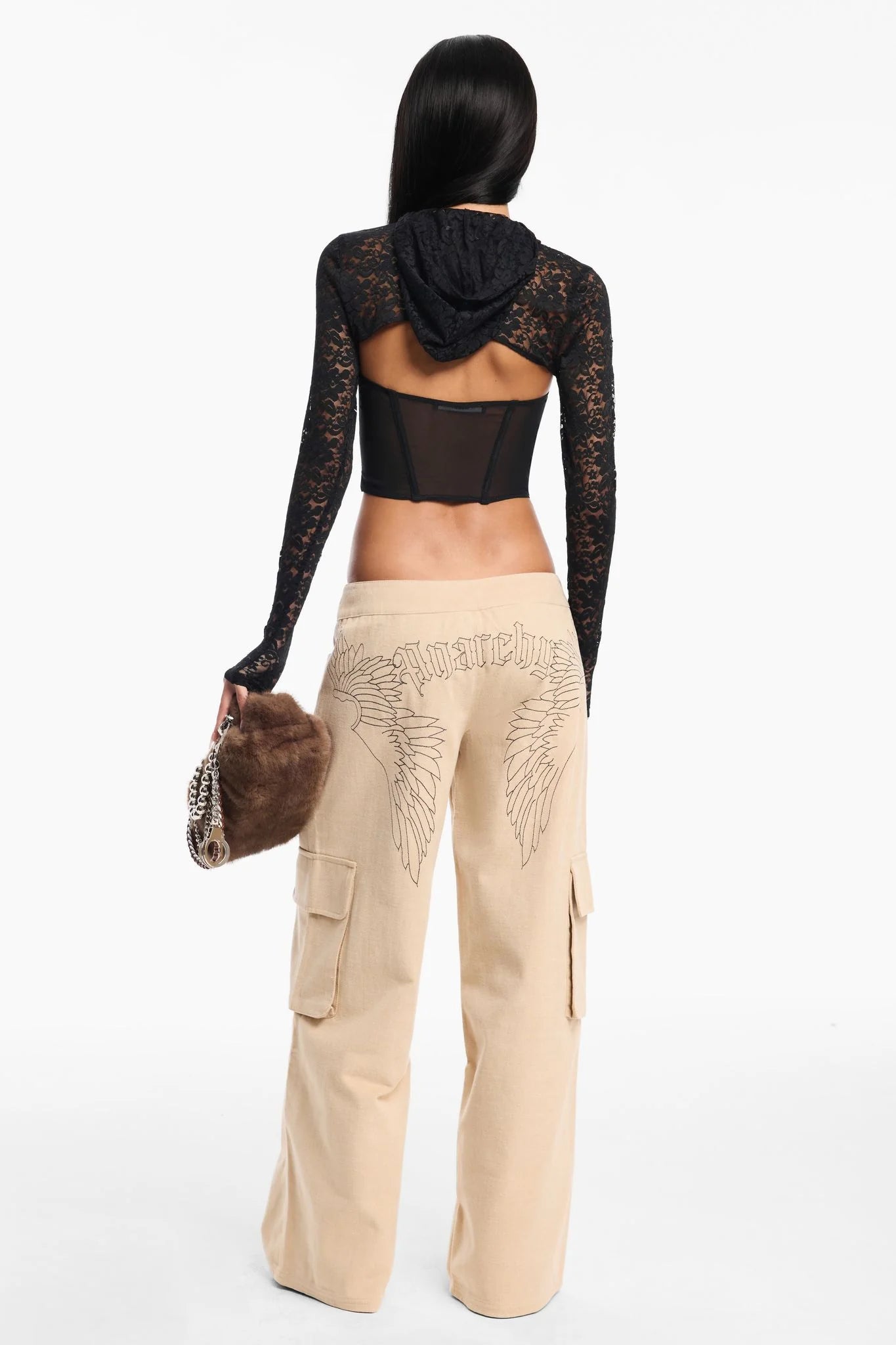 LUX PANTS