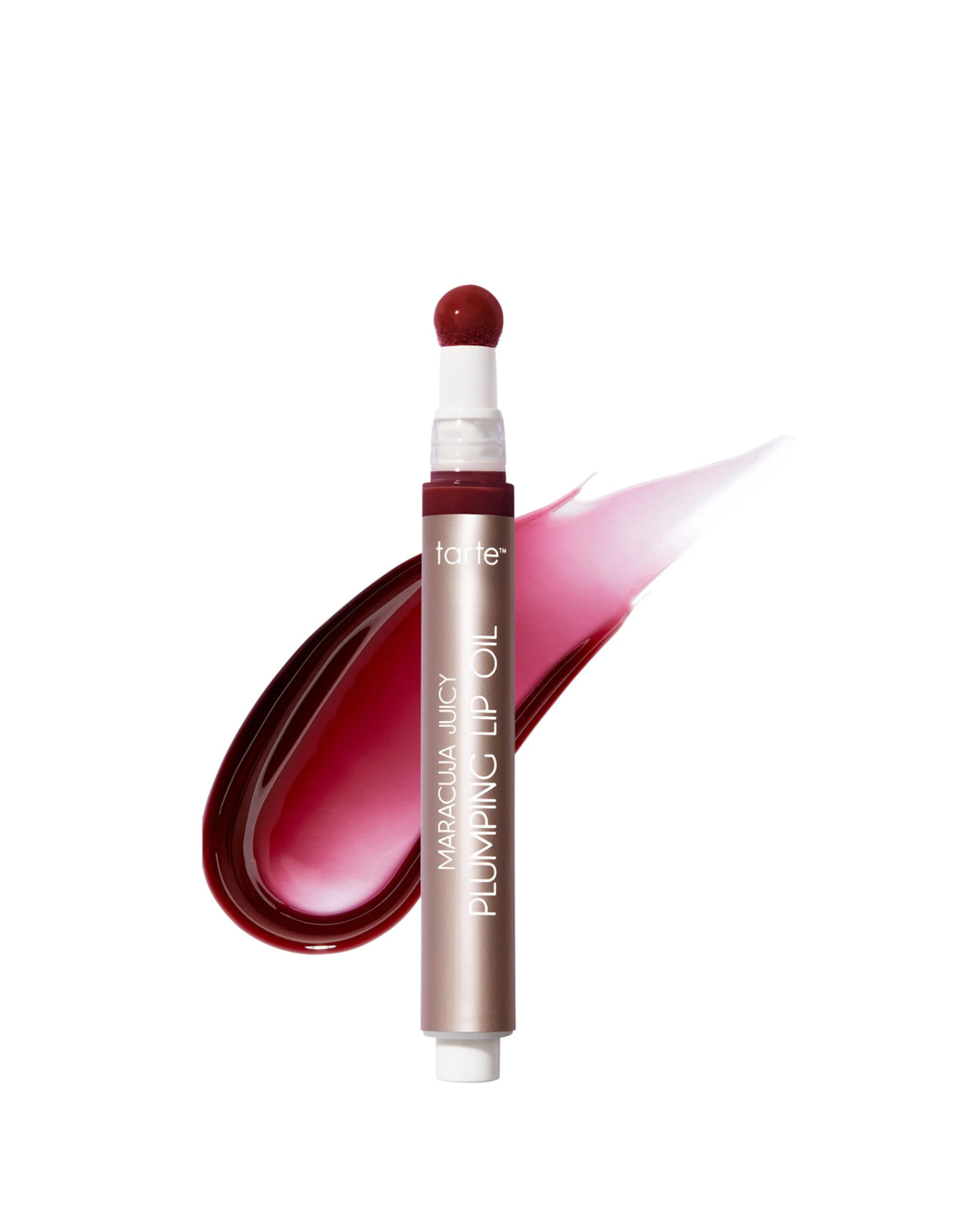 TARTE PLUMPING LIP OIL