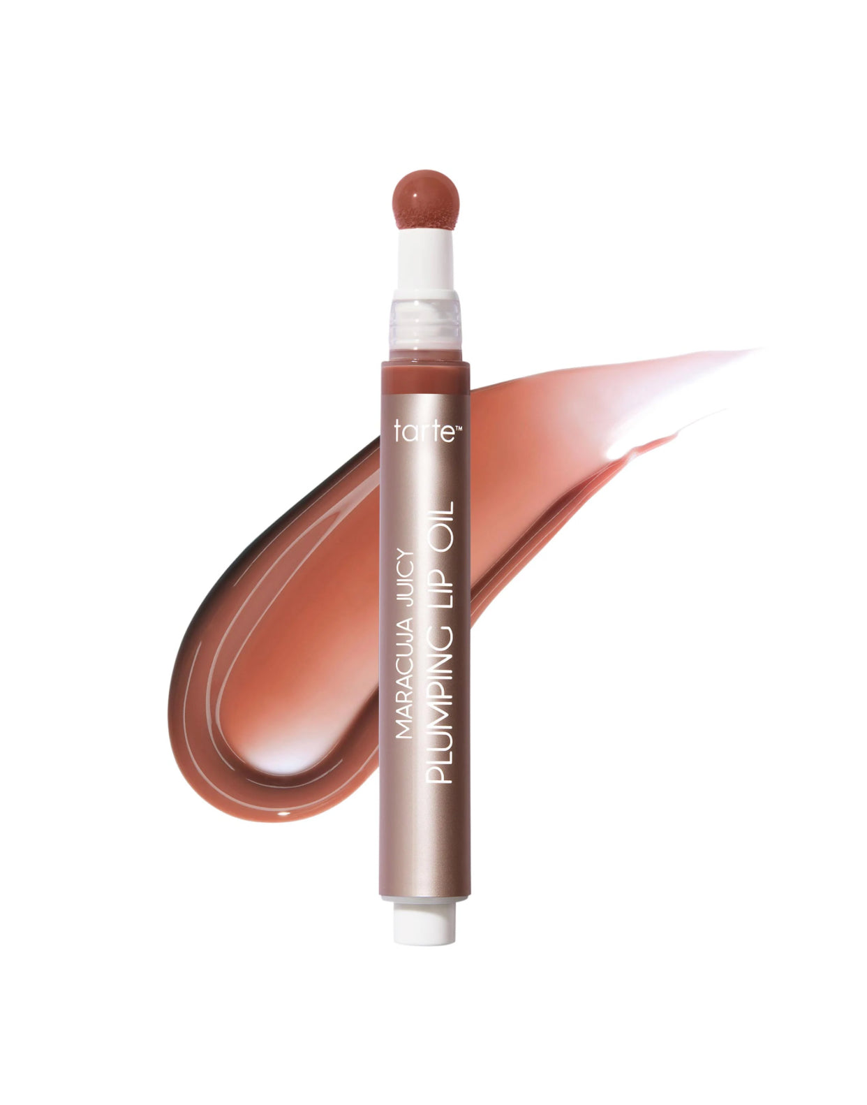 TARTE PLUMPING LIP OIL