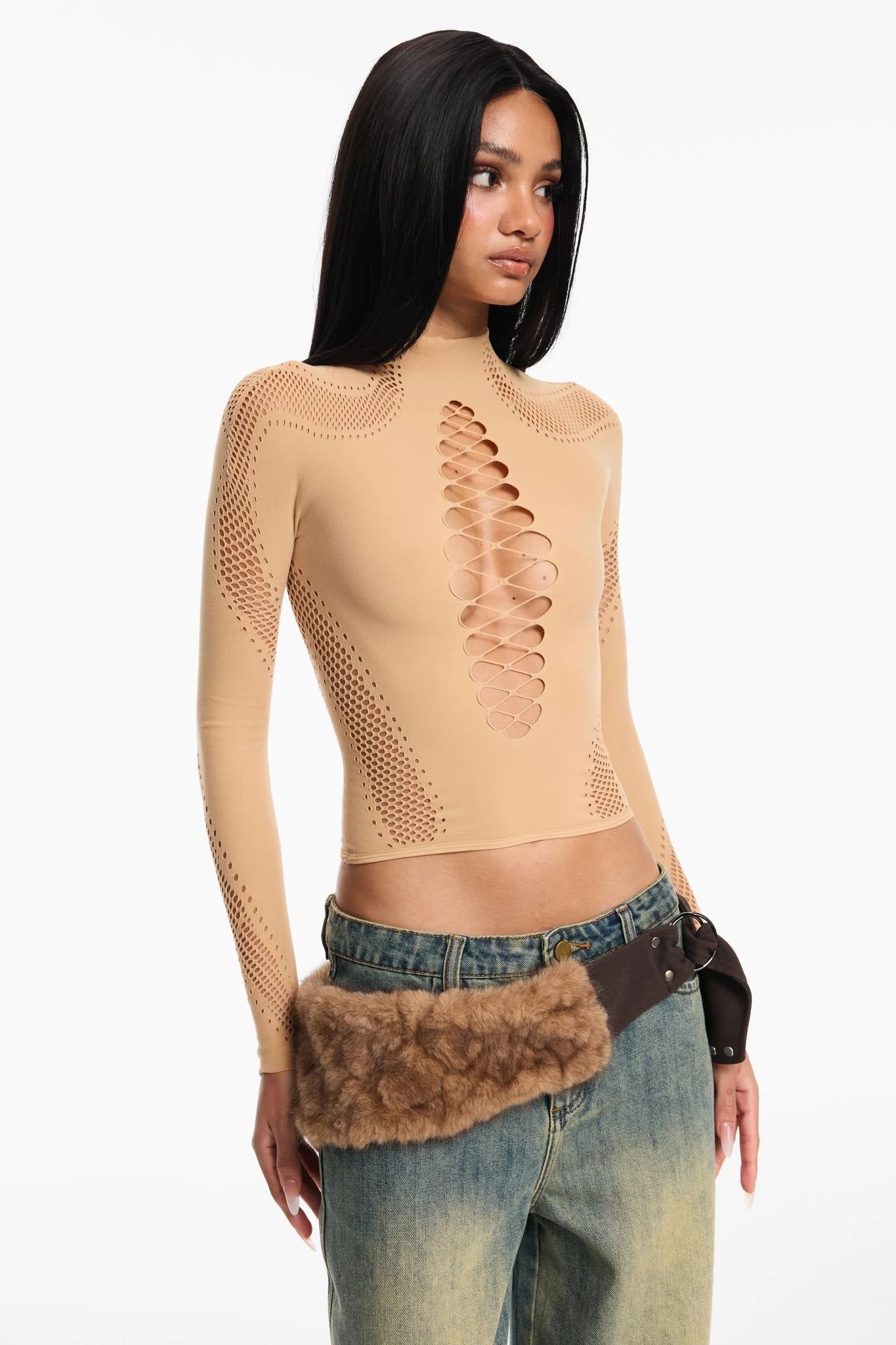 LATTE TOP
