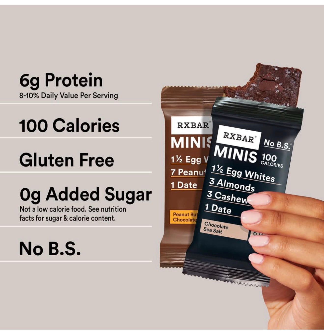 RXBAR