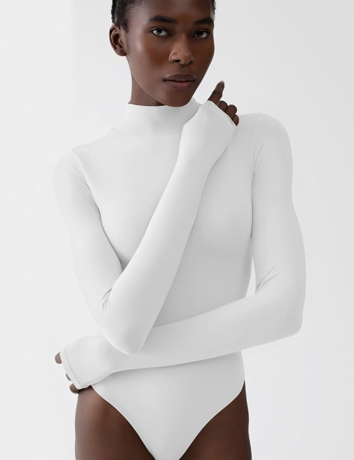 SHARP BODYSUIT