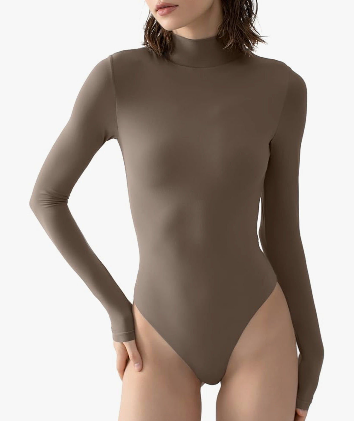 SHARP BODYSUIT