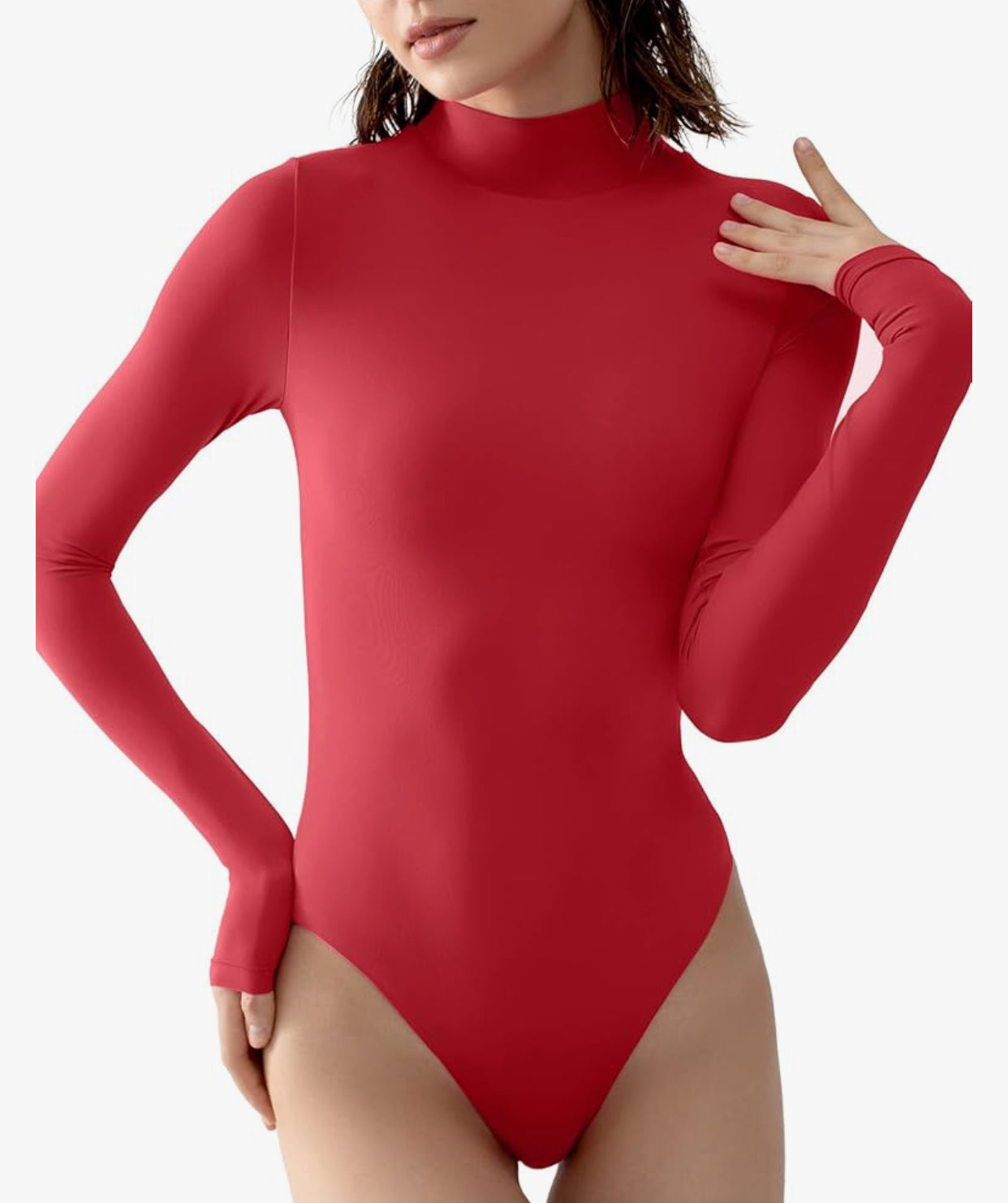 SHARP BODYSUIT