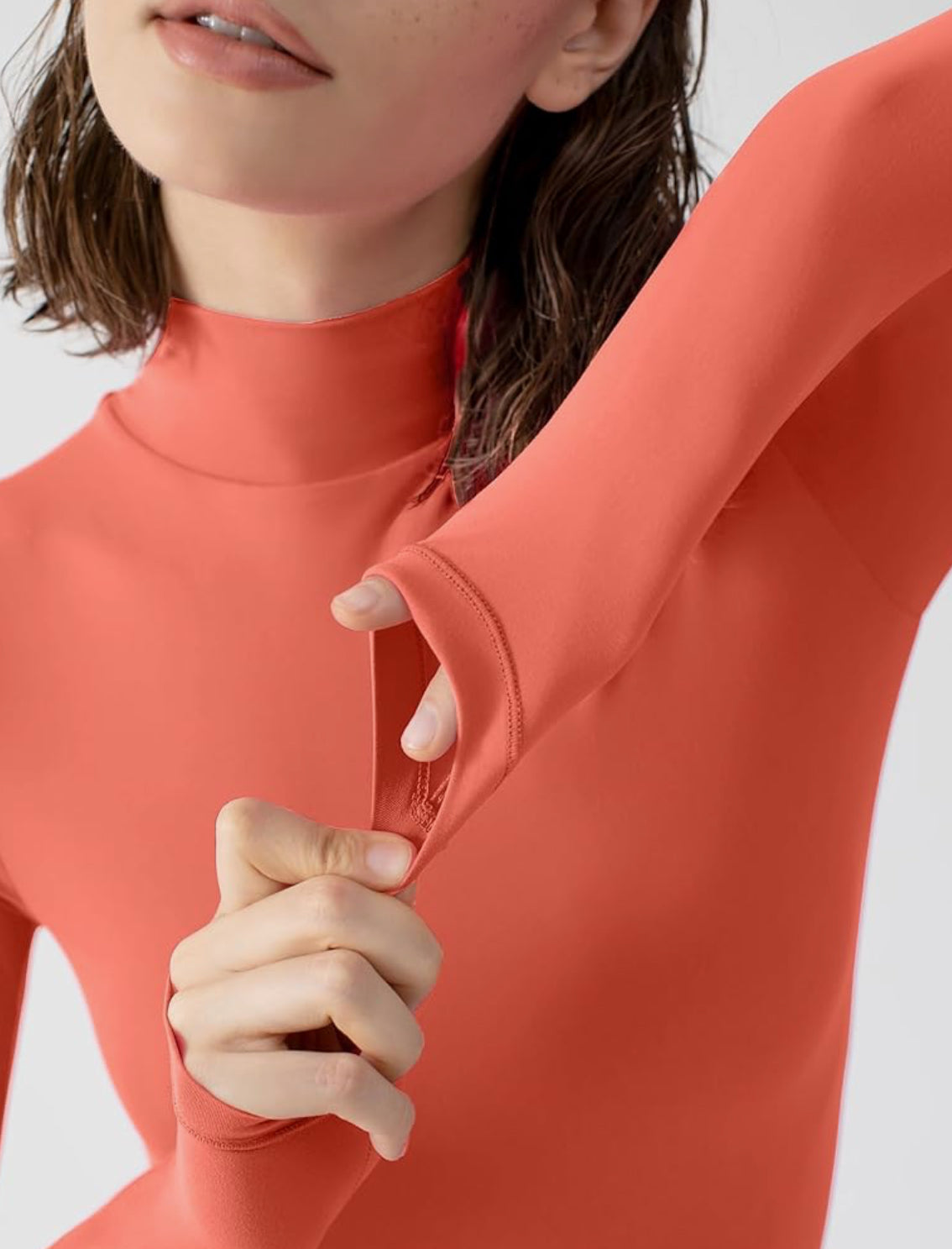 SHARP BODYSUIT