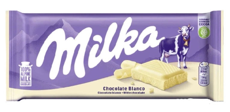 MILKA