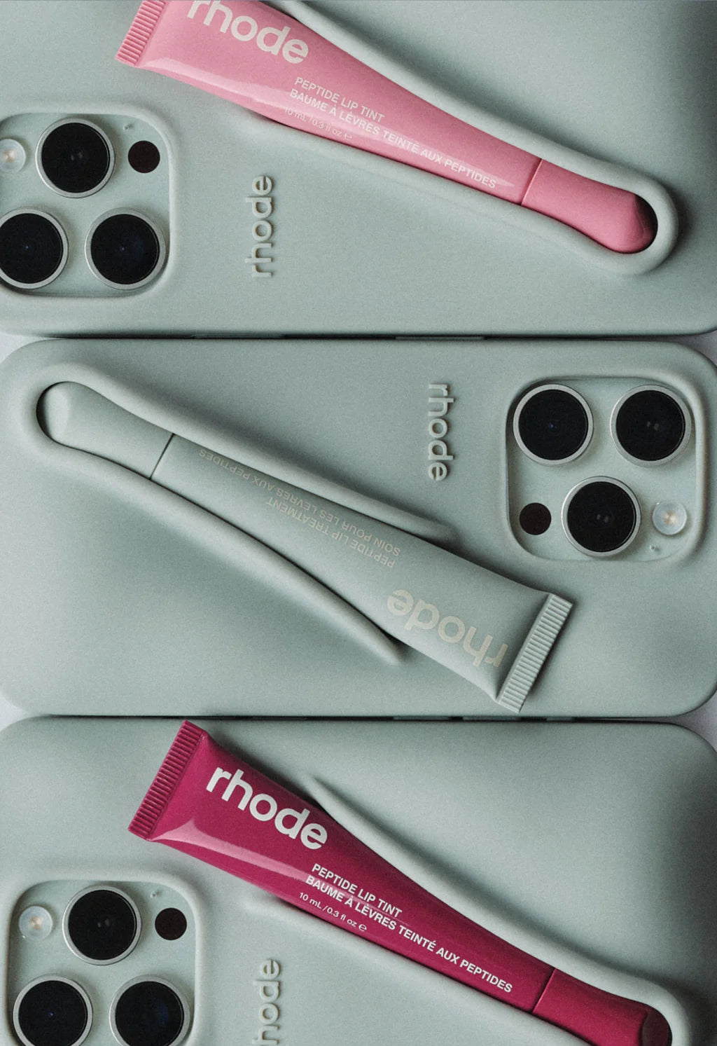 RHODE LIP CASE