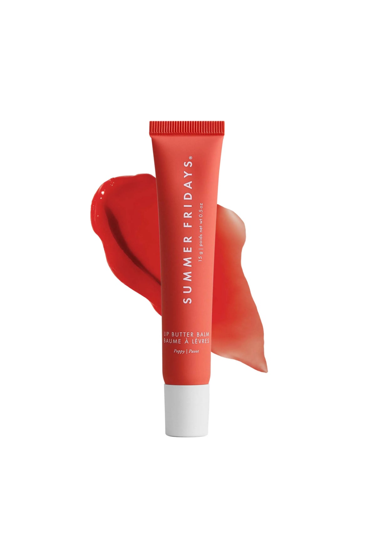 SUMMER FRIDAYS LIP BUTTER BALM
