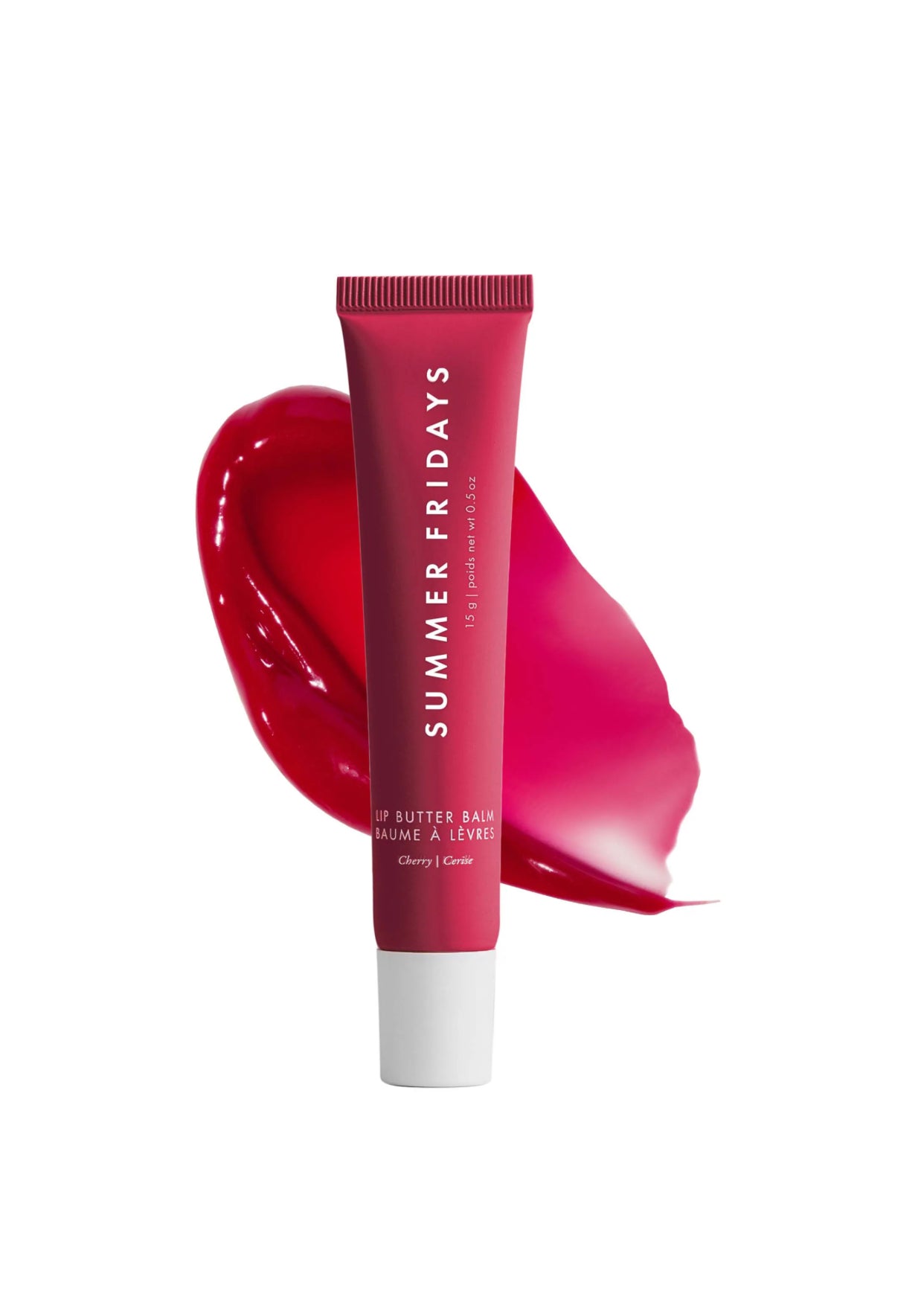 SUMMER FRIDAYS LIP BUTTER BALM